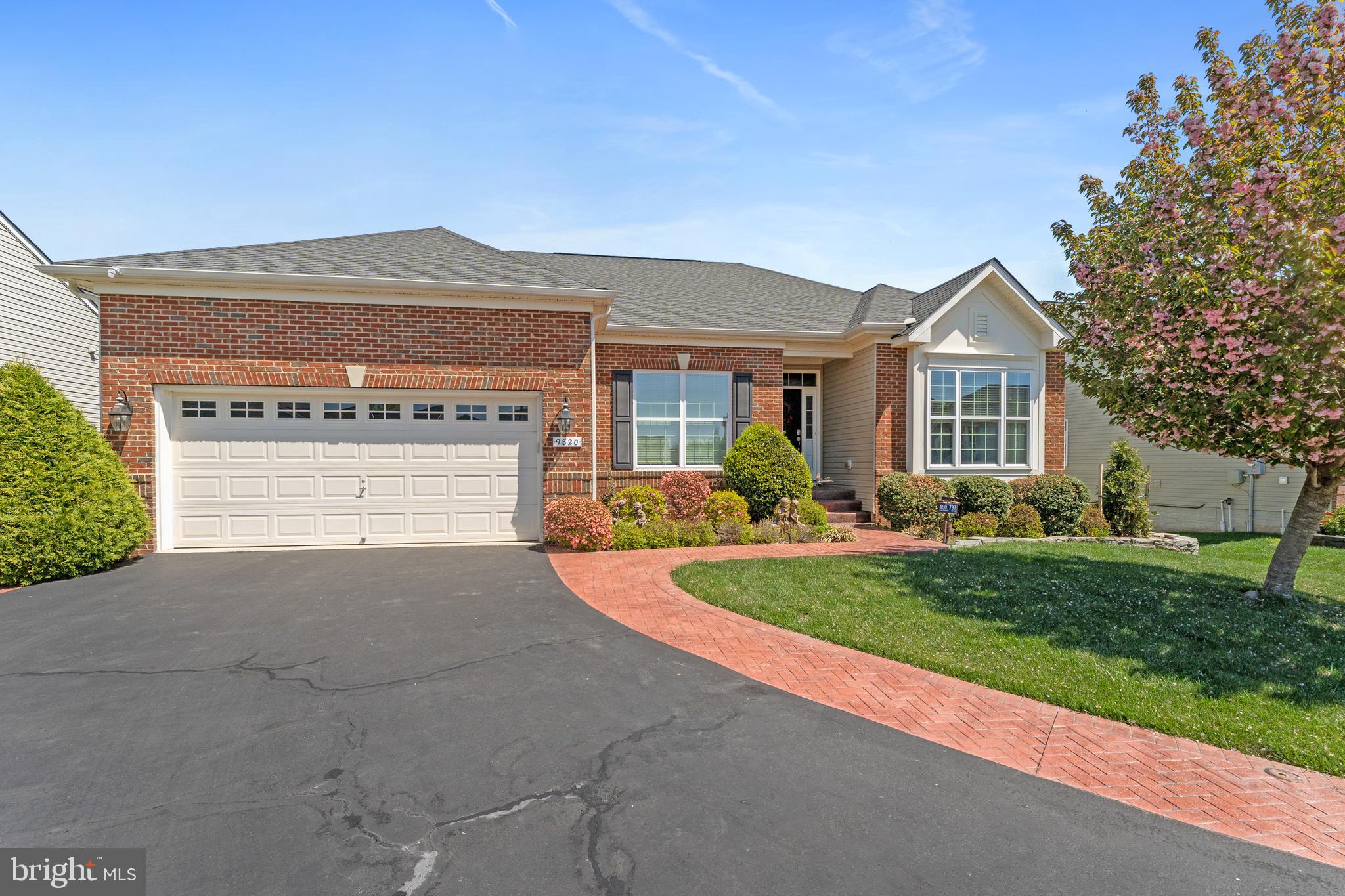 9820 NELSONS CROSSING COURT