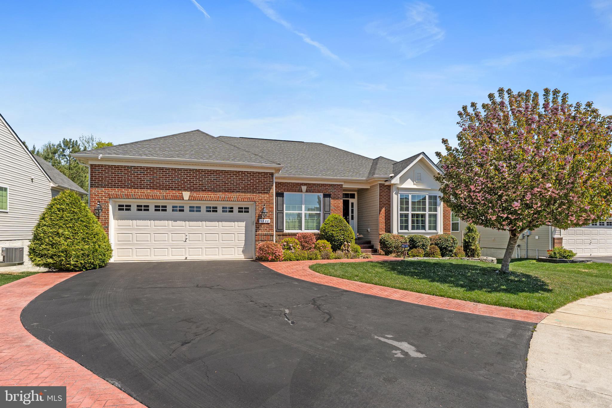 9820 NELSONS CROSSING COURT