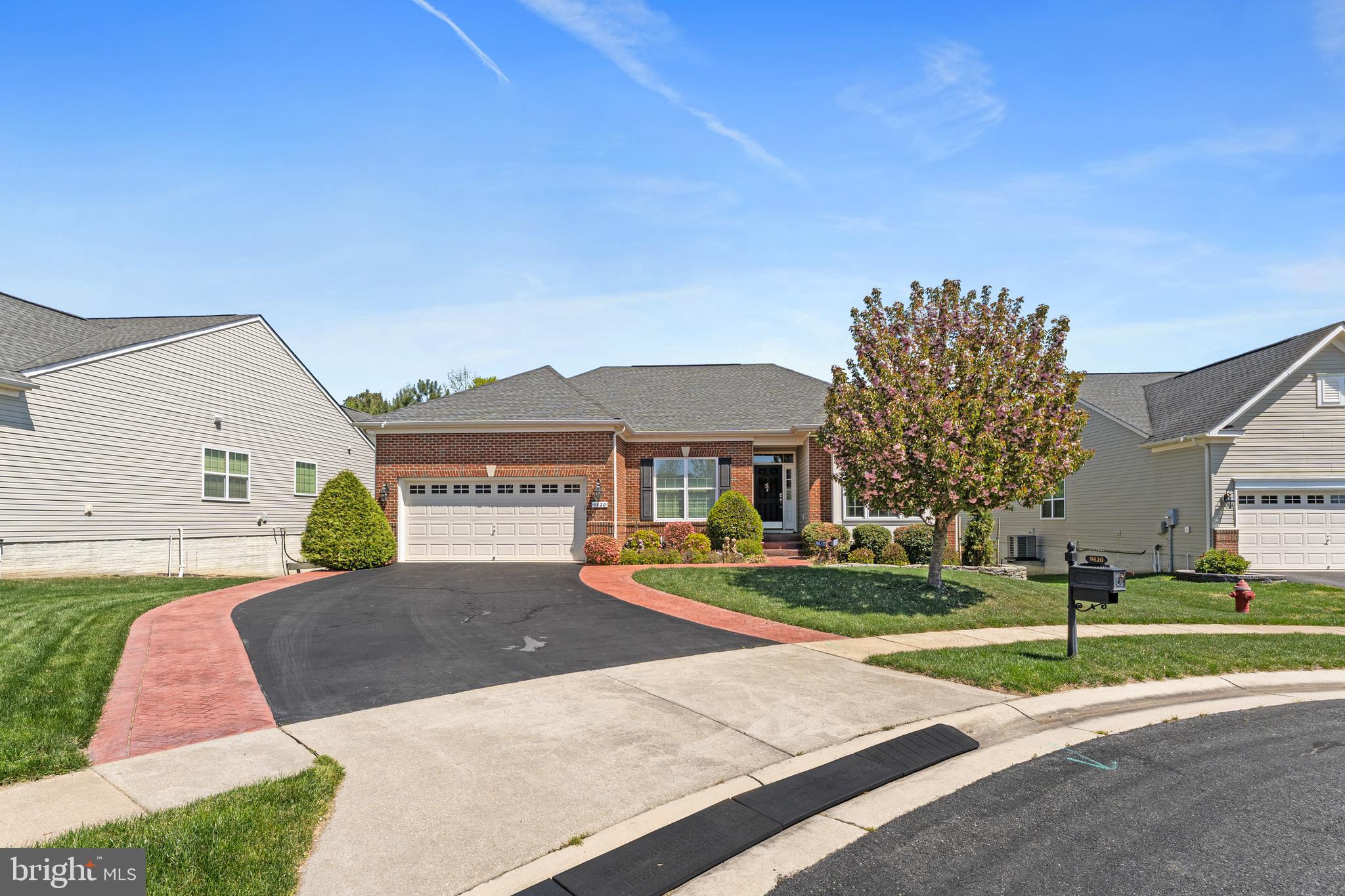 9820 NELSONS CROSSING COURT