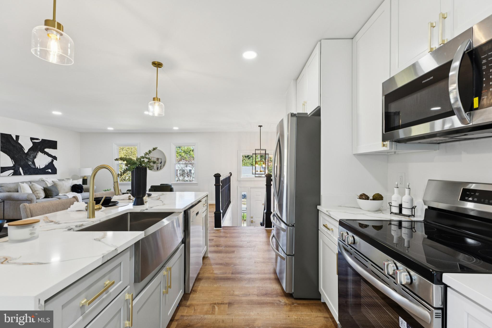 HORIZON HILL - Residential