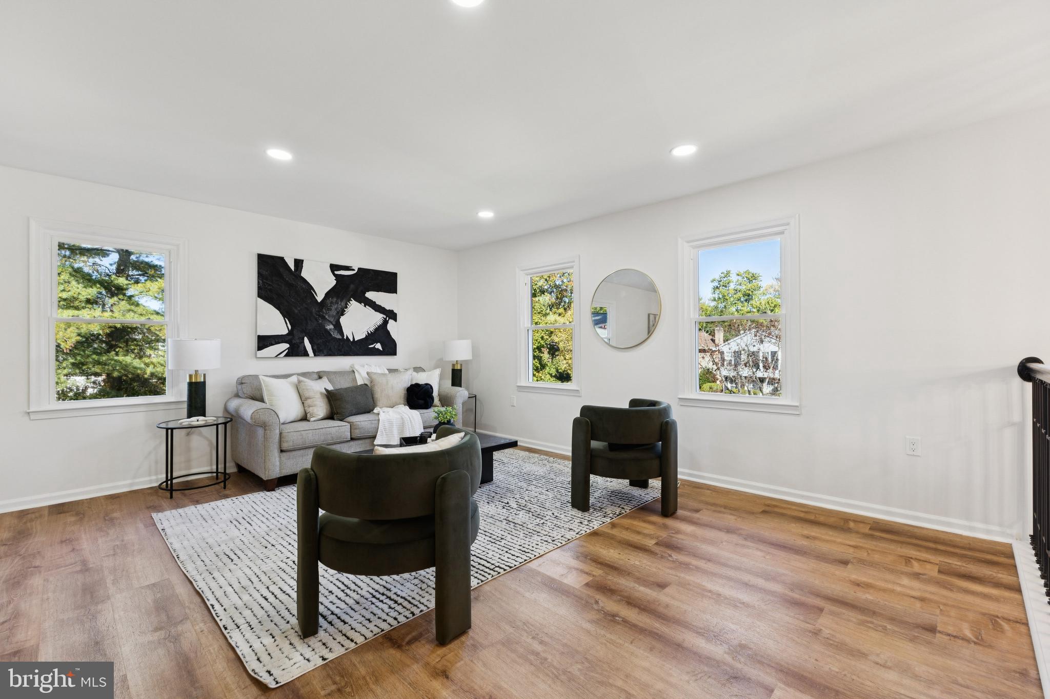 HORIZON HILL - Residential