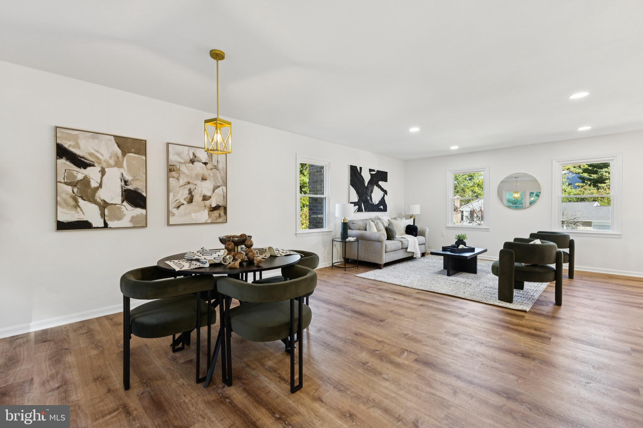 HORIZON HILL - Residential