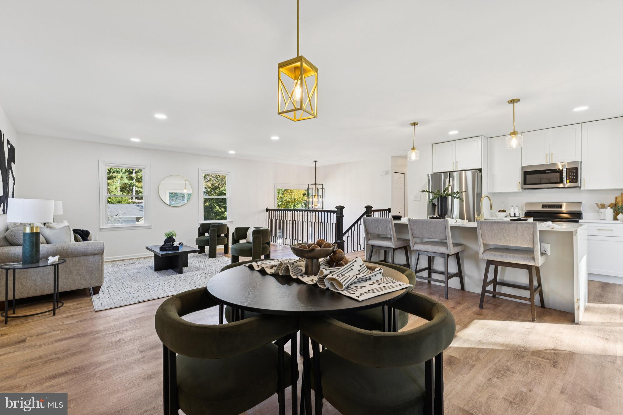 HORIZON HILL - Residential