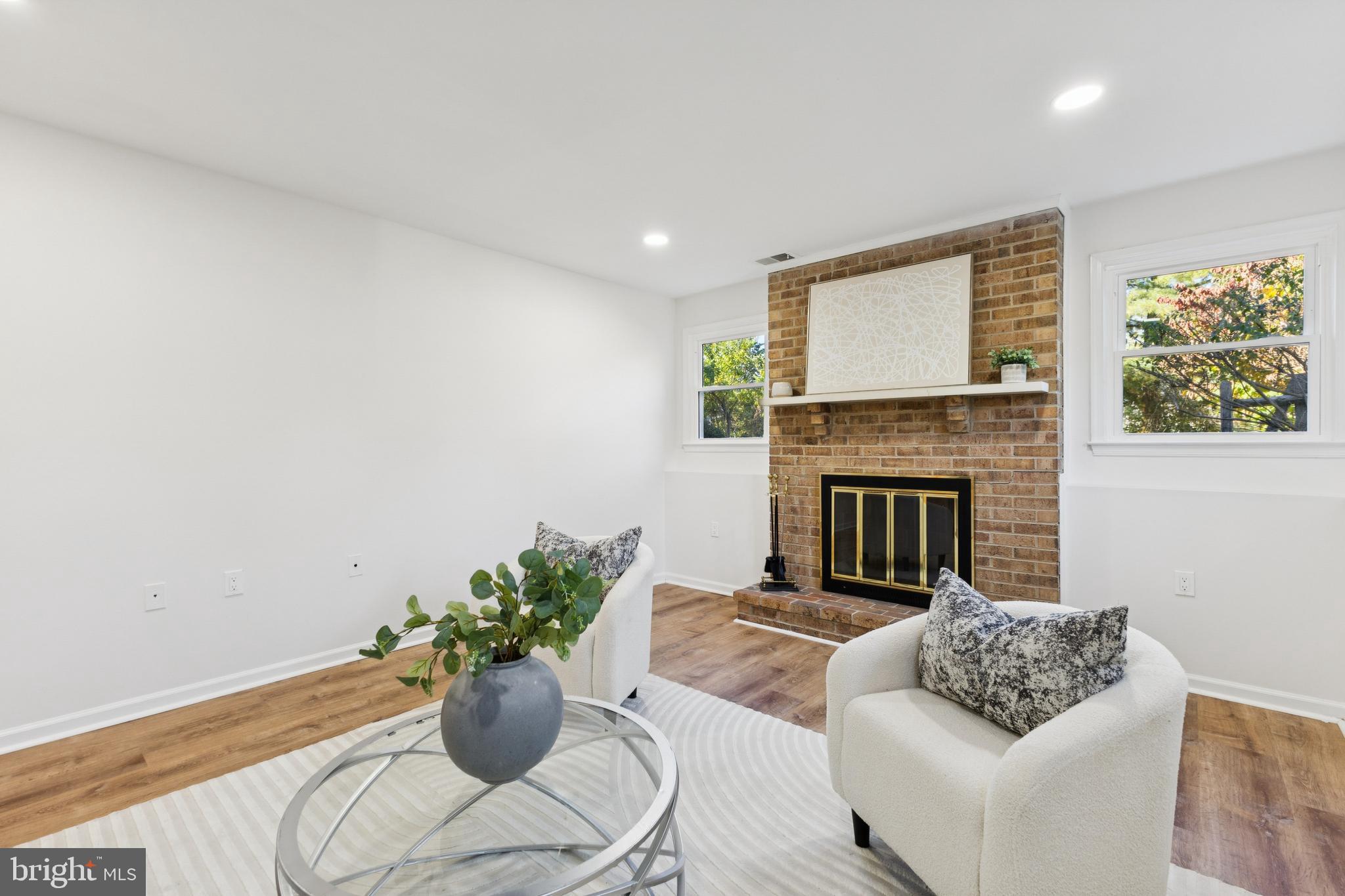 HORIZON HILL - Residential