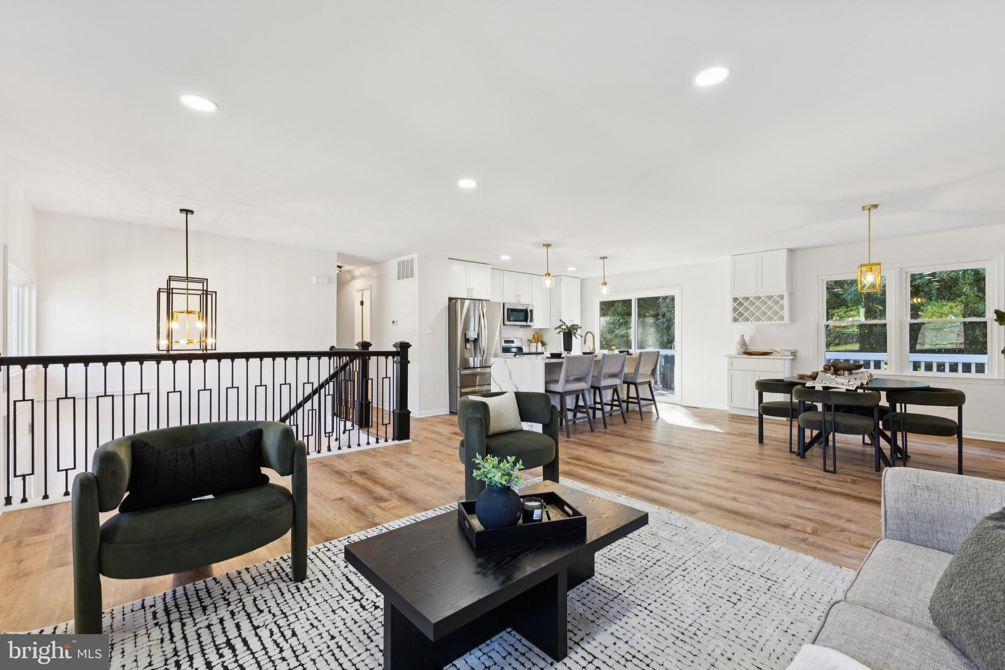 HORIZON HILL - Residential