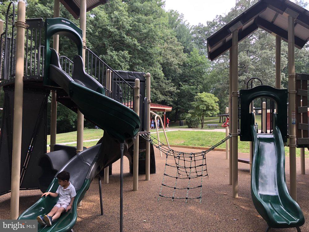 HORIZON HILL - Residential