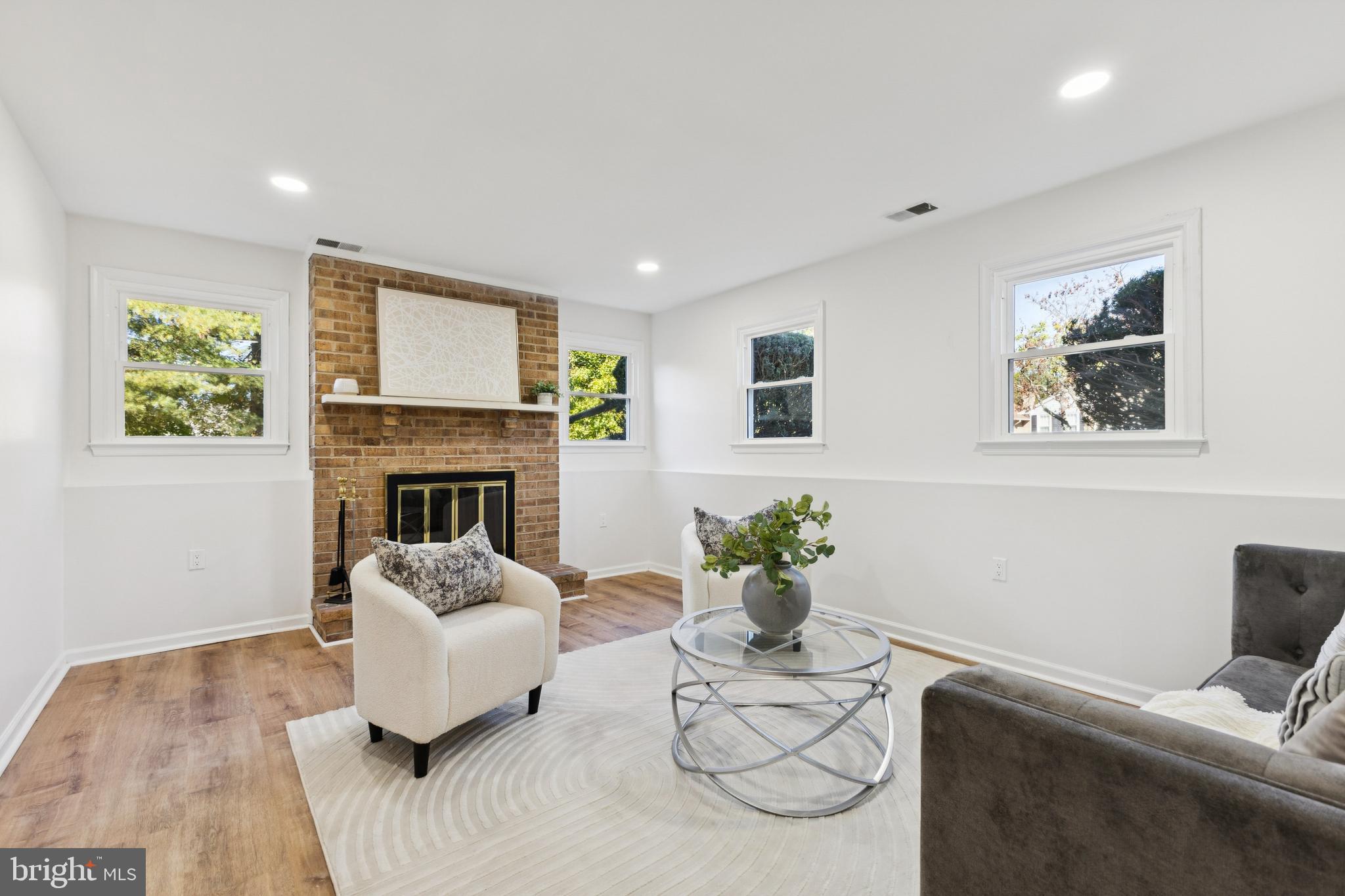 HORIZON HILL - Residential