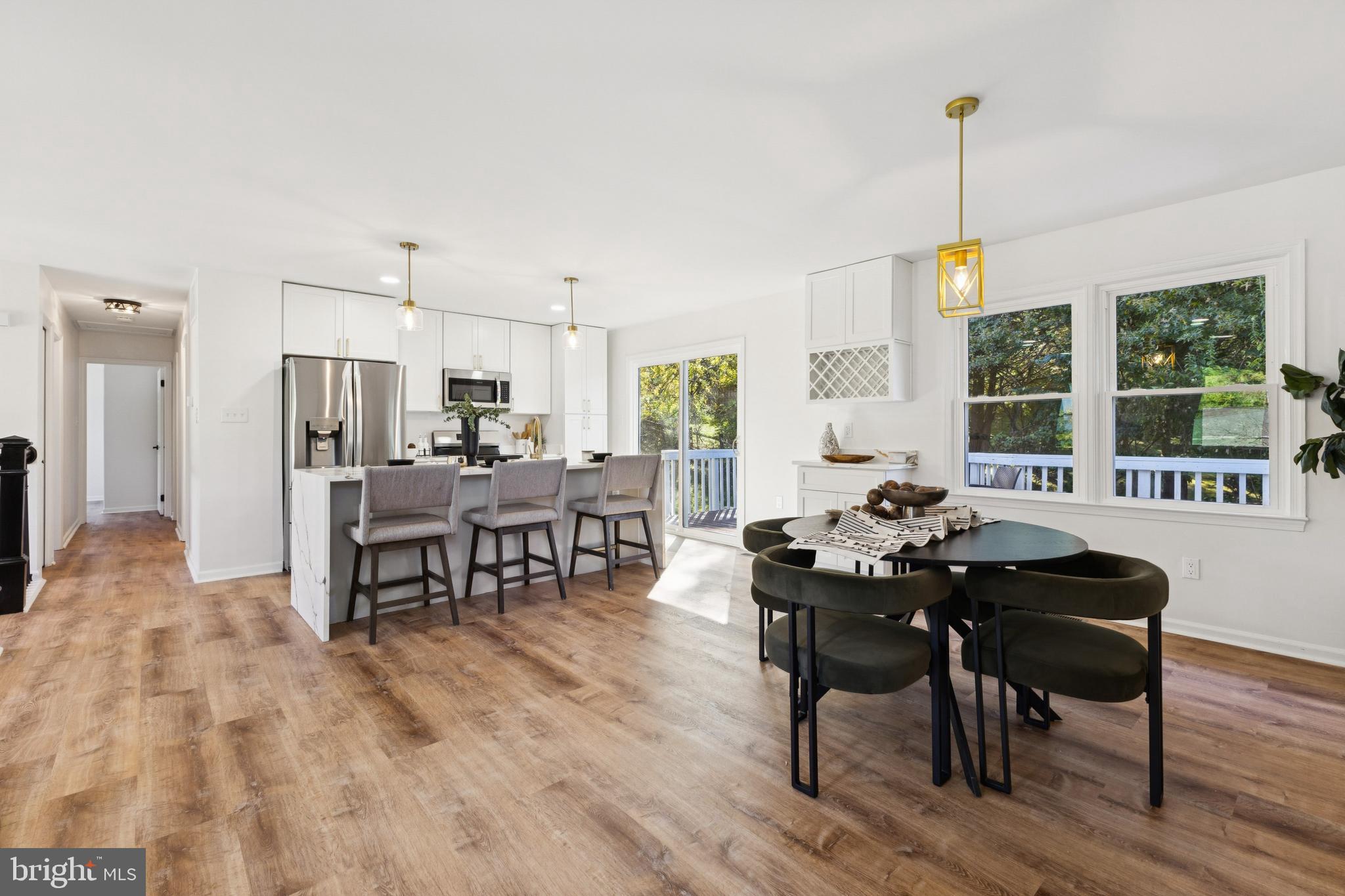 HORIZON HILL - Residential