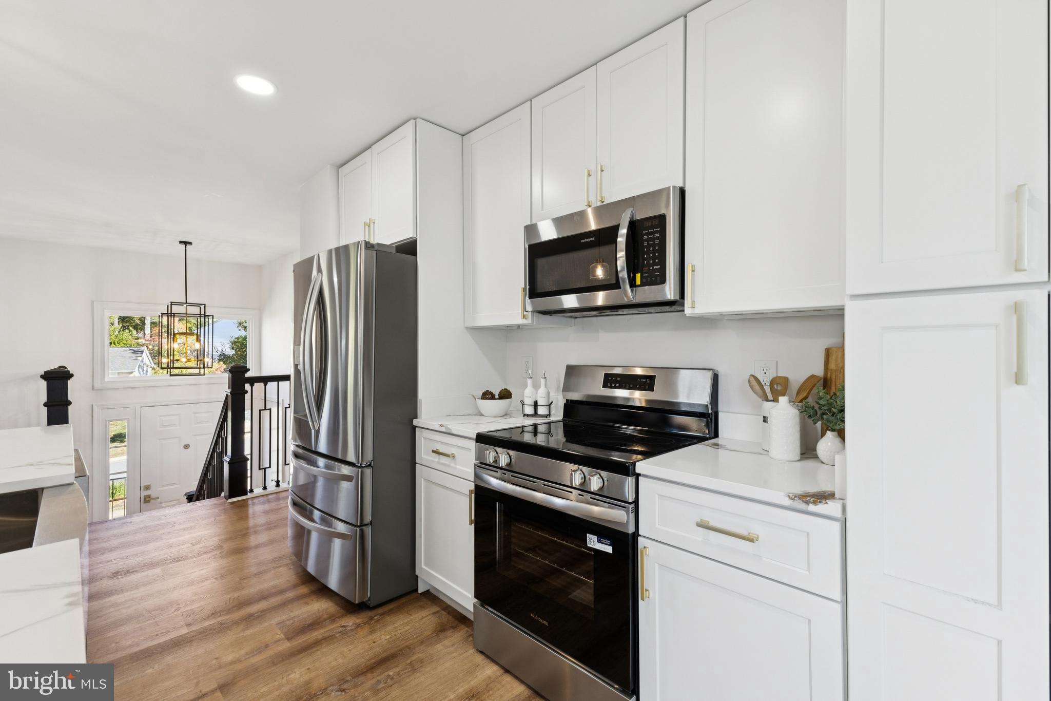 HORIZON HILL - Residential