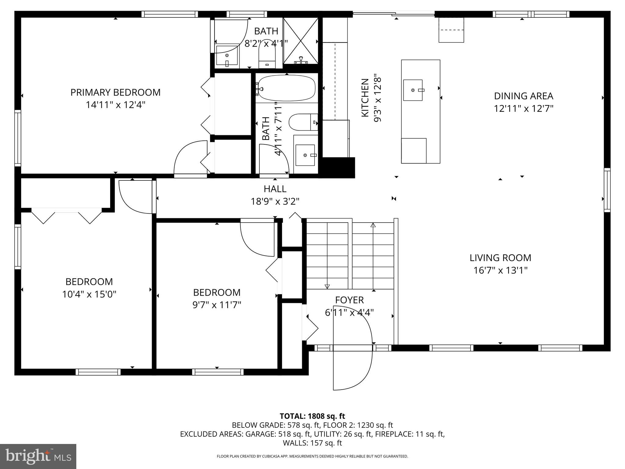 HORIZON HILL - Residential