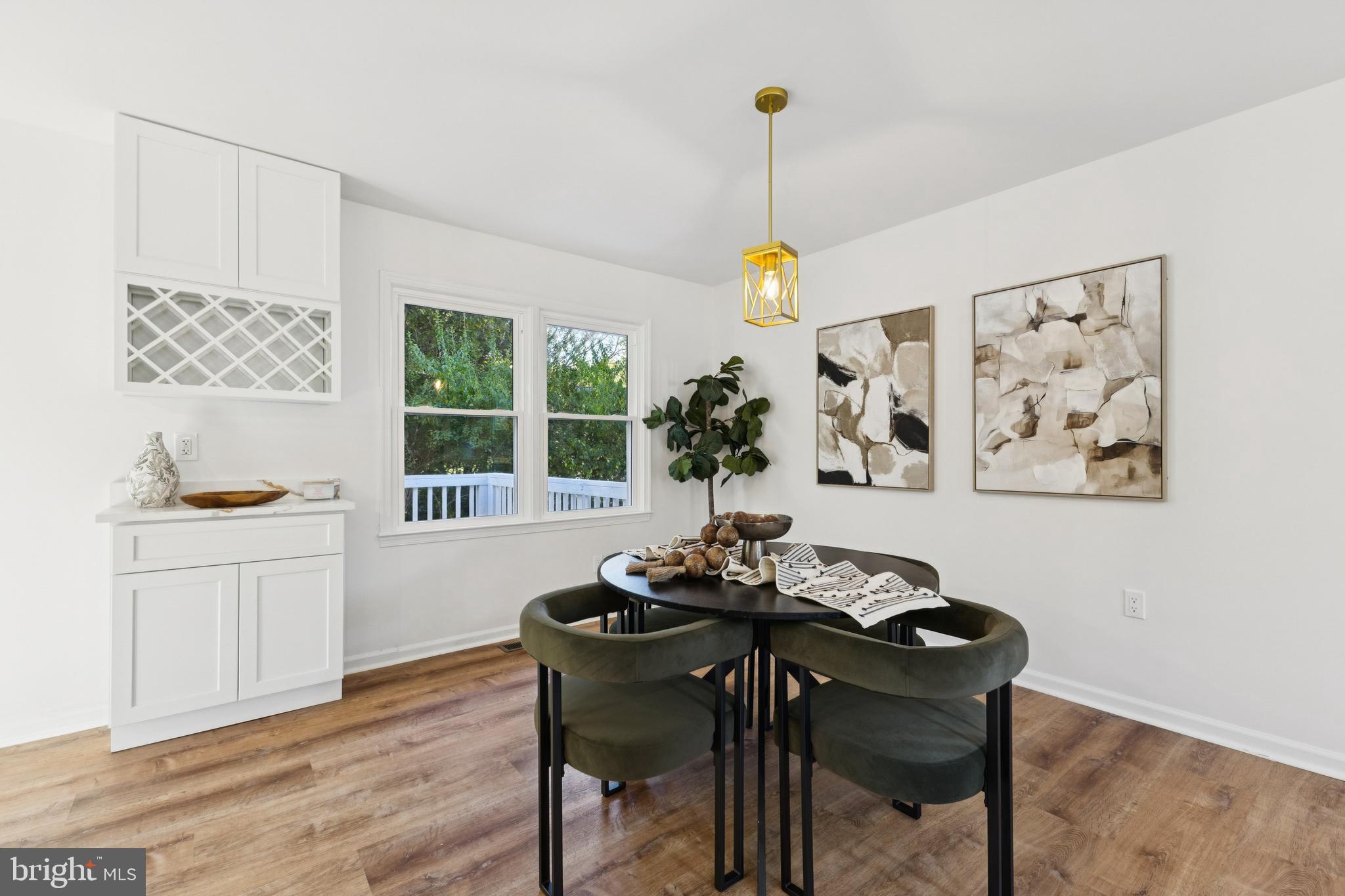 HORIZON HILL - Residential