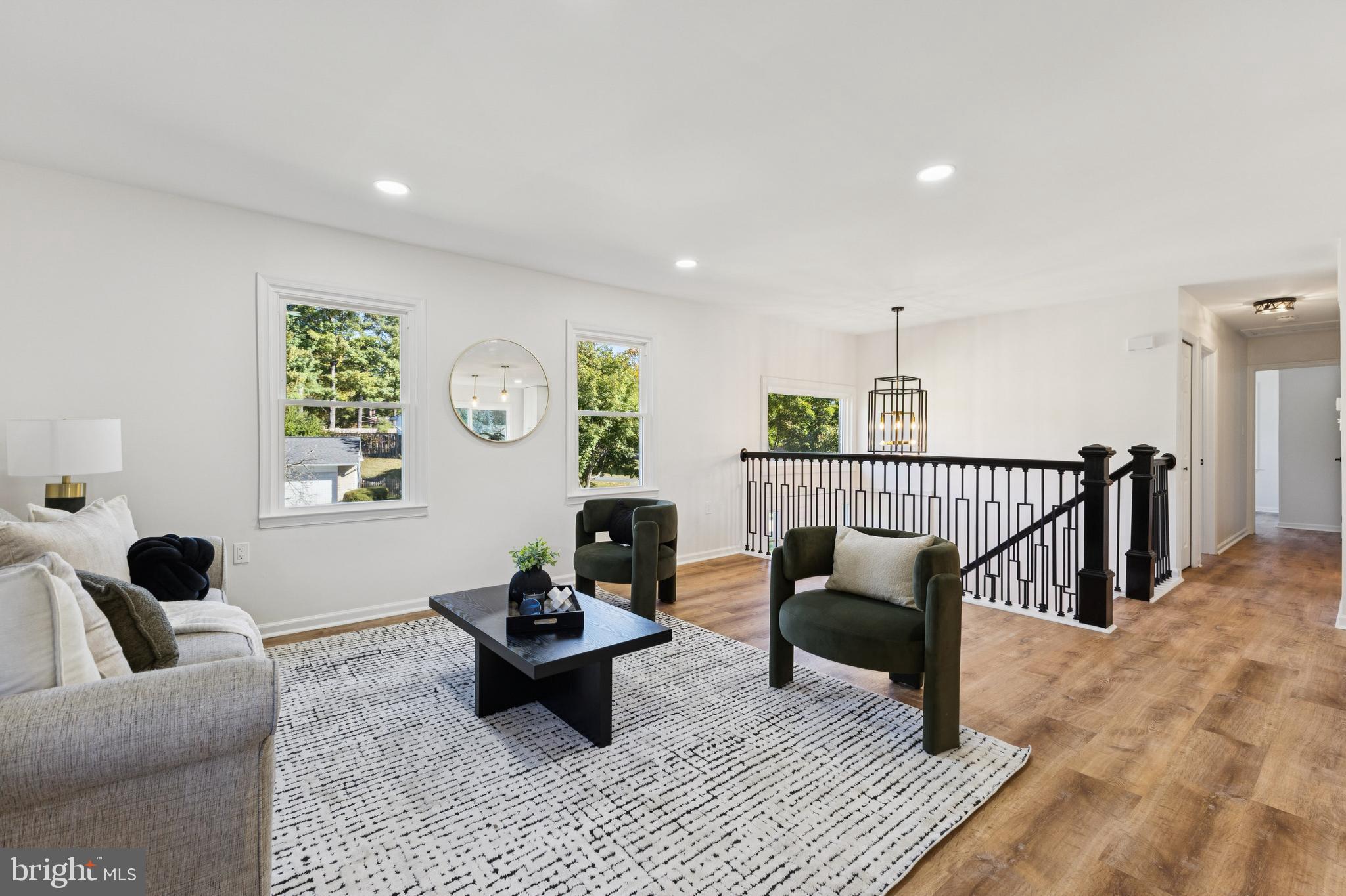 HORIZON HILL - Residential