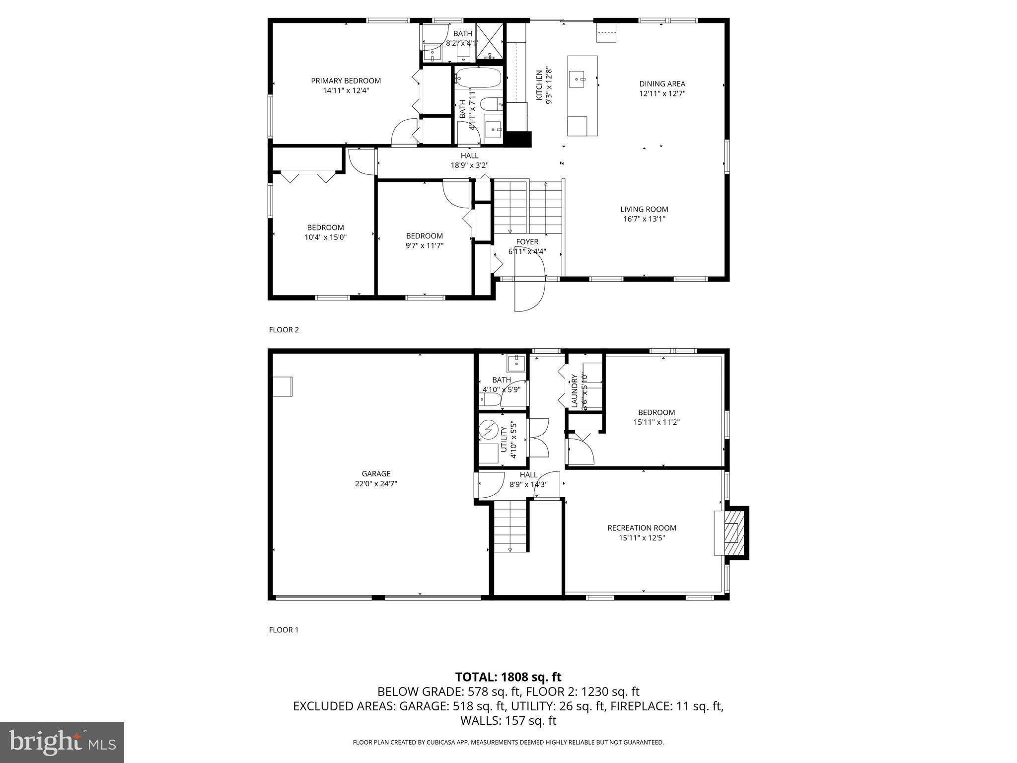HORIZON HILL - Residential