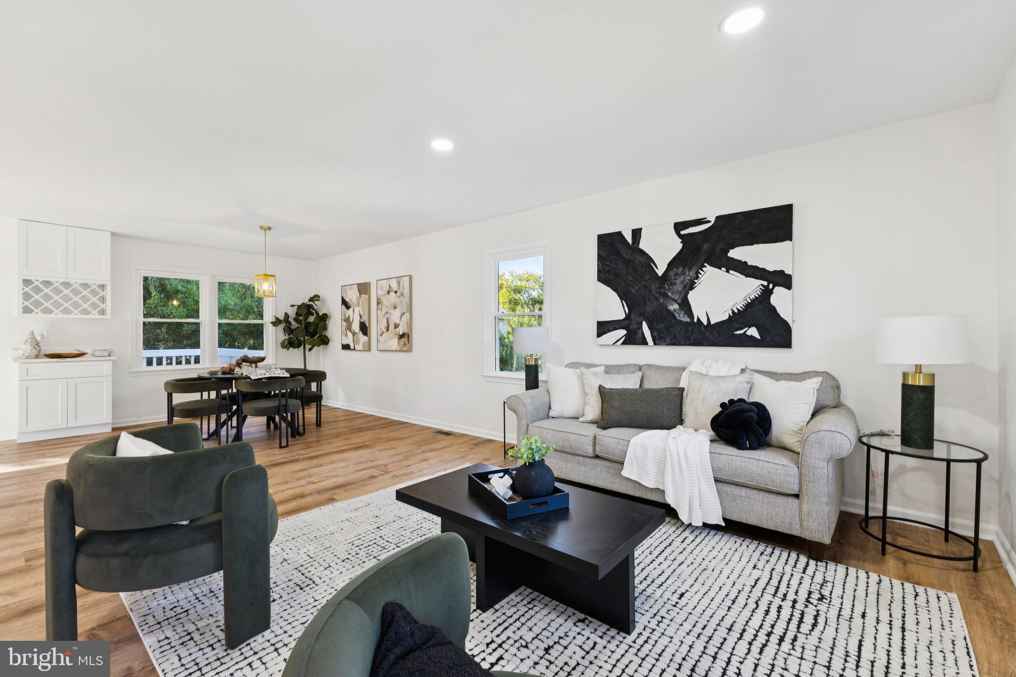 HORIZON HILL - Residential