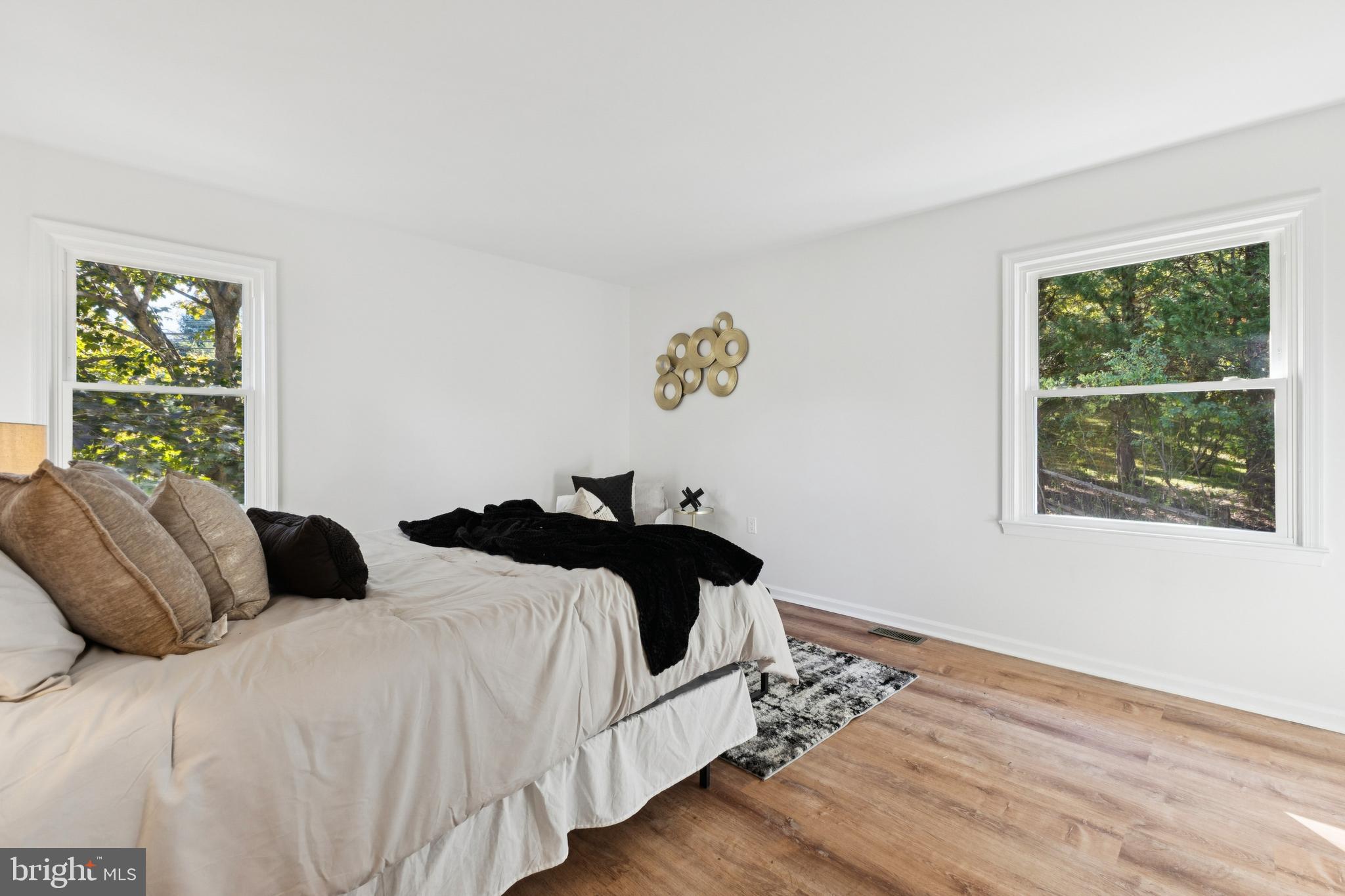 HORIZON HILL - Residential