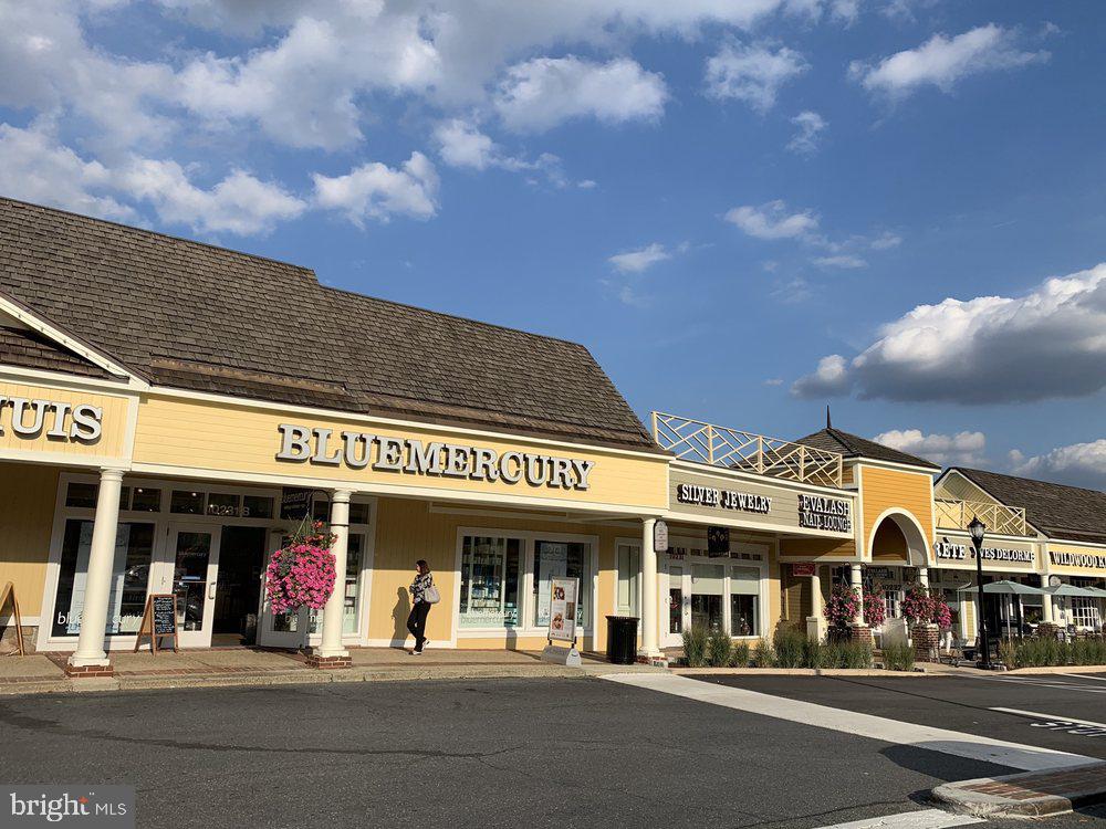 HORIZON HILL - Residential