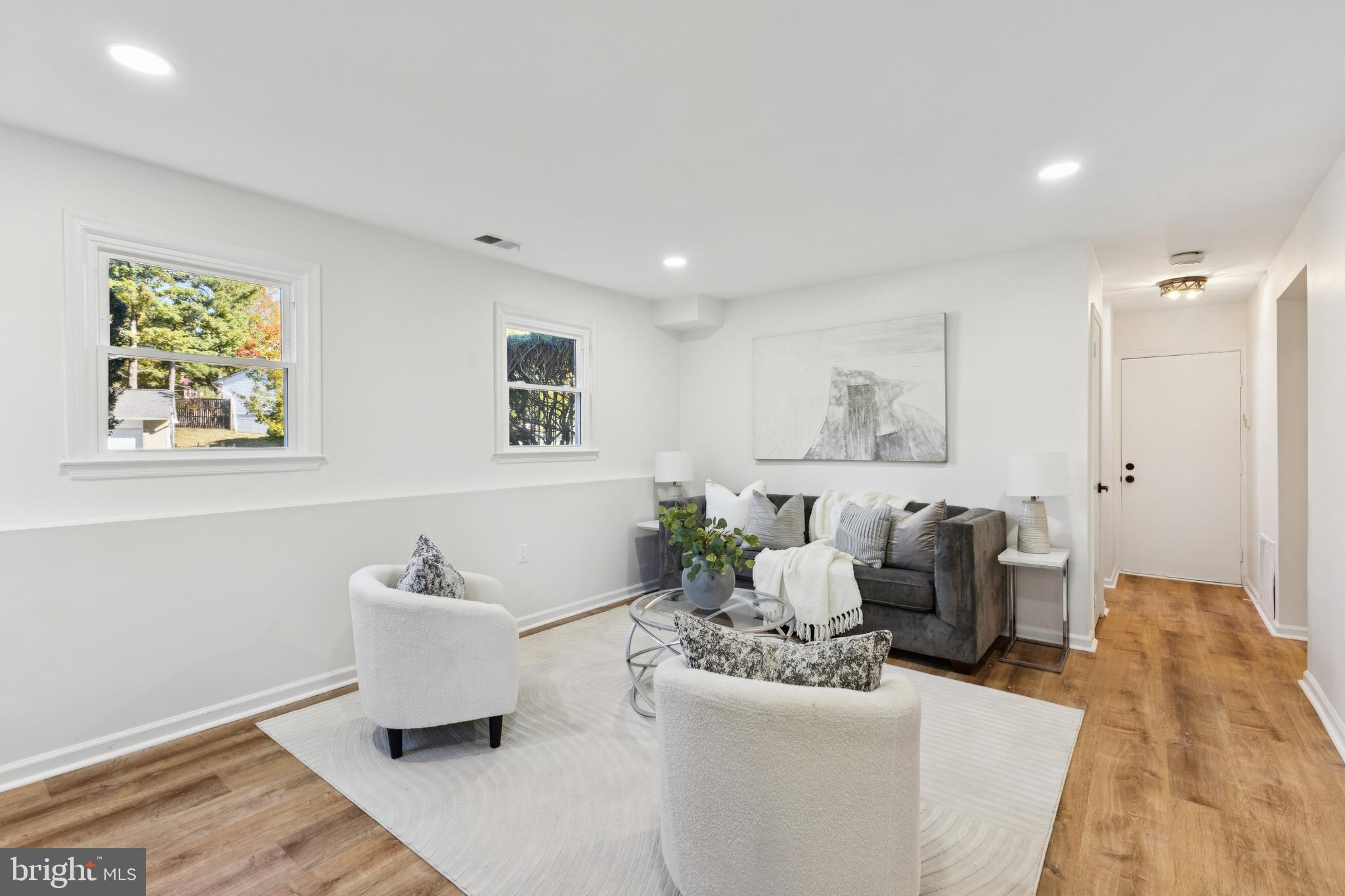 HORIZON HILL - Residential