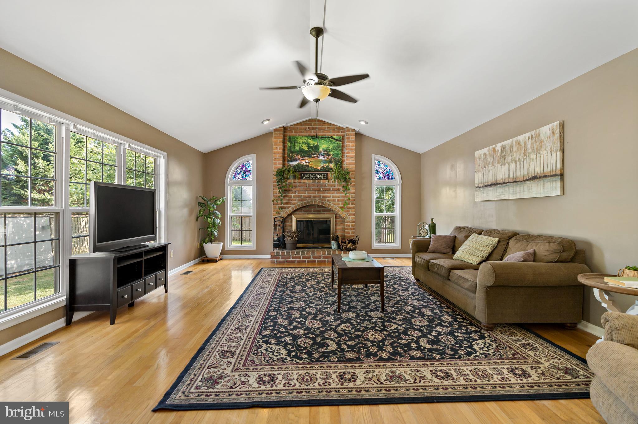 CROSSWINDS - Residential