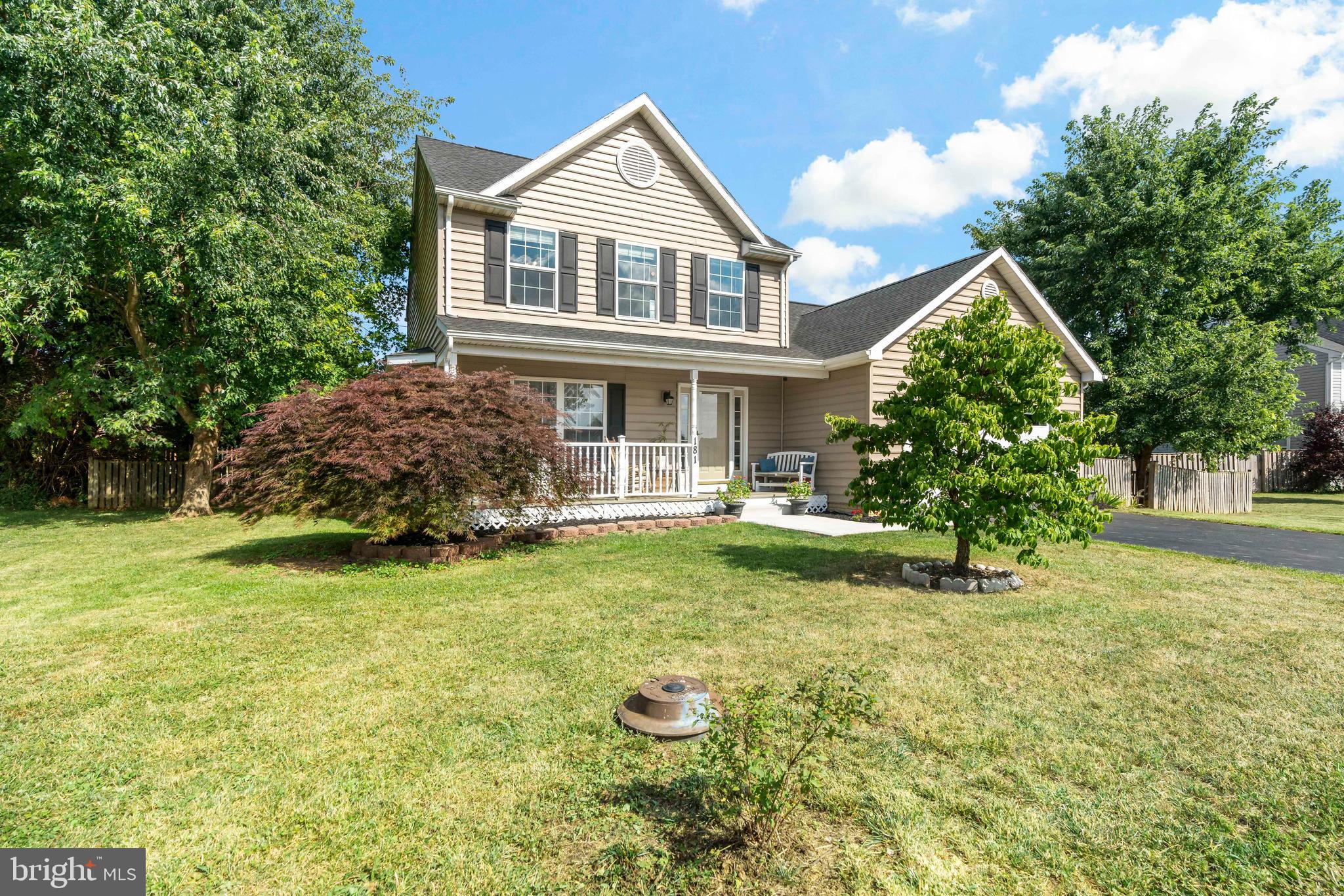 CROSSWINDS - Residential