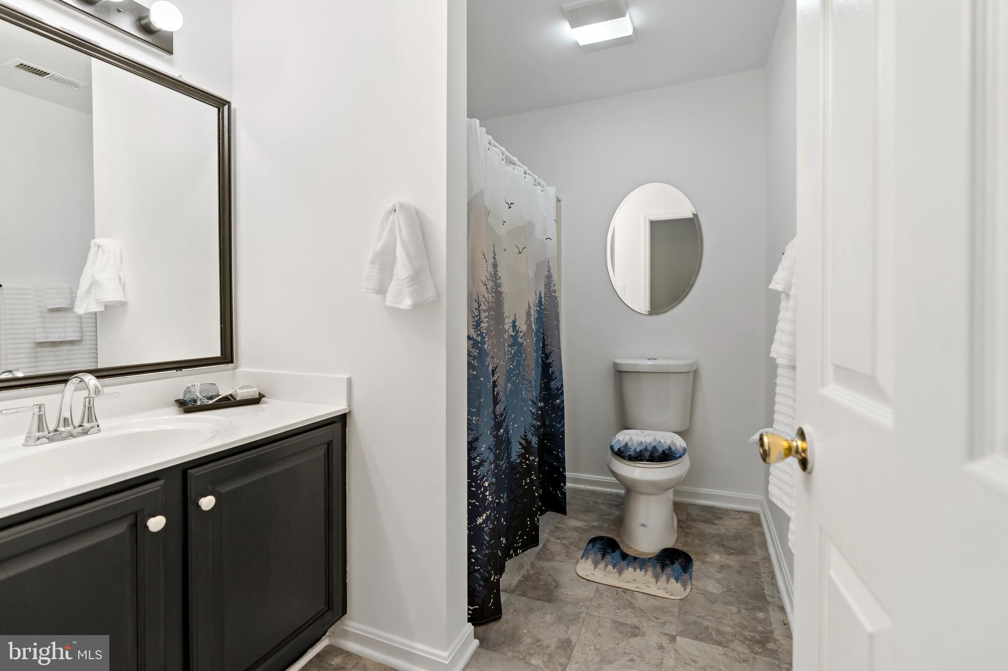 CROSSWINDS - Residential