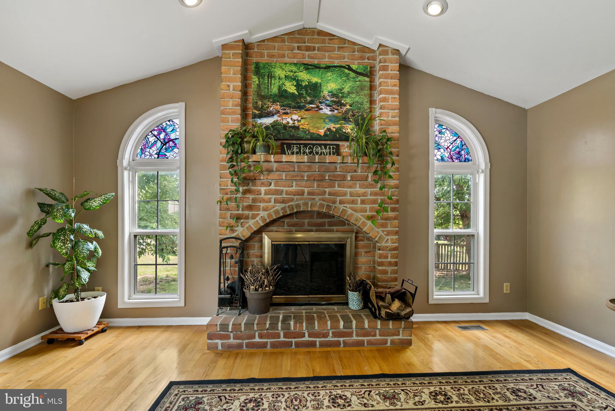 CROSSWINDS - Residential