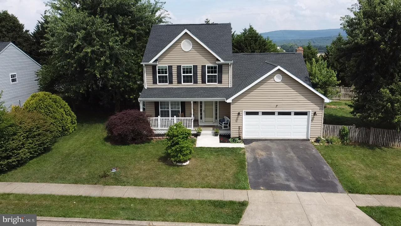 CROSSWINDS - Residential