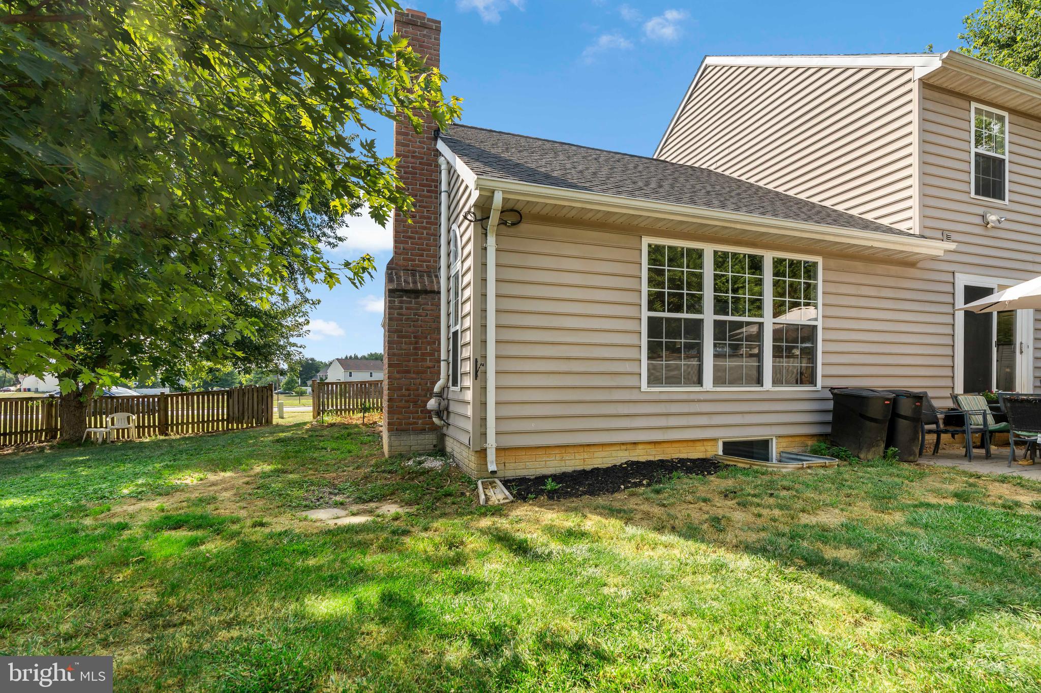 CROSSWINDS - Residential