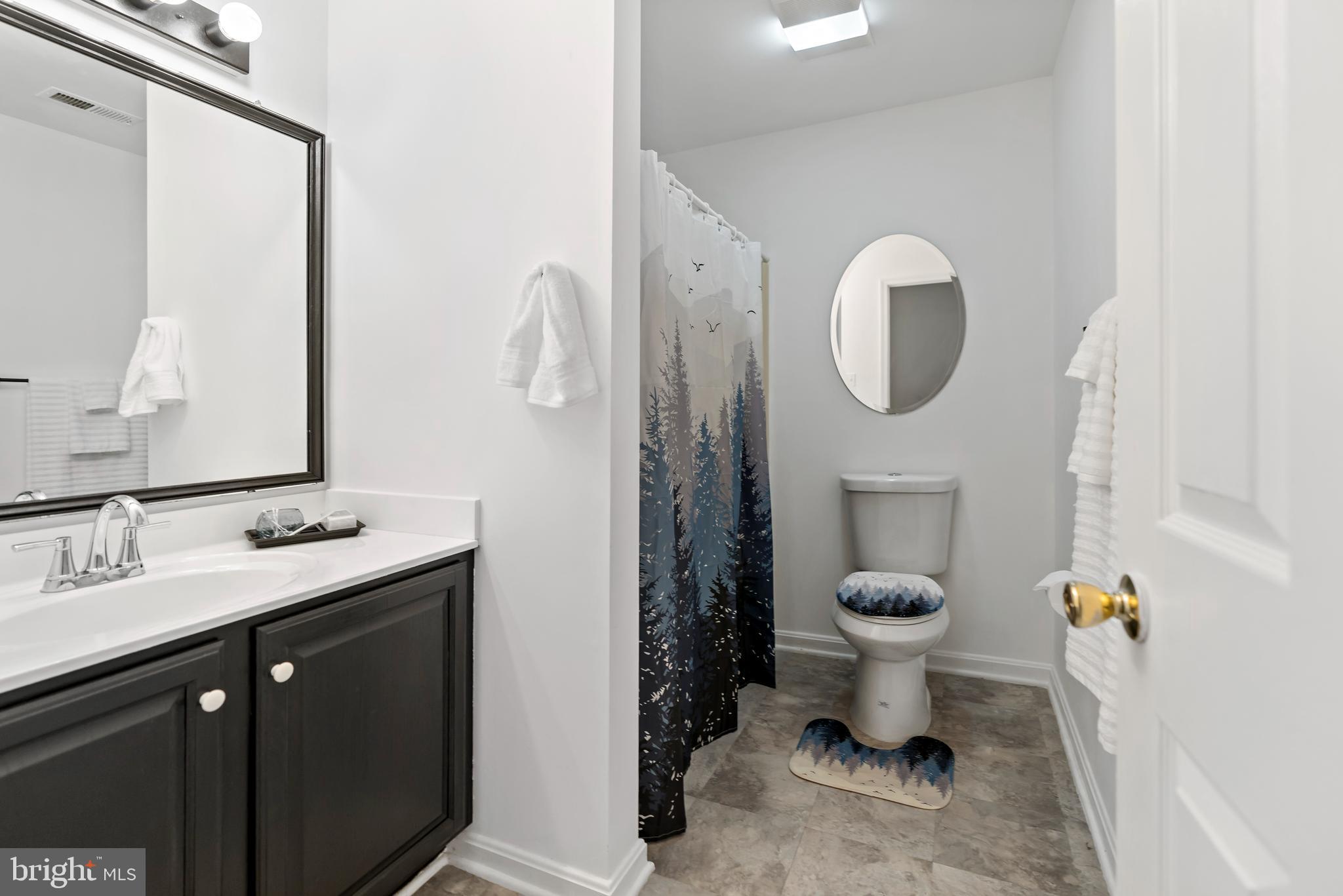 CROSSWINDS - Residential