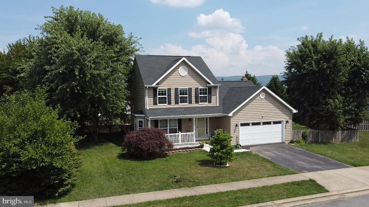 CROSSWINDS - Residential