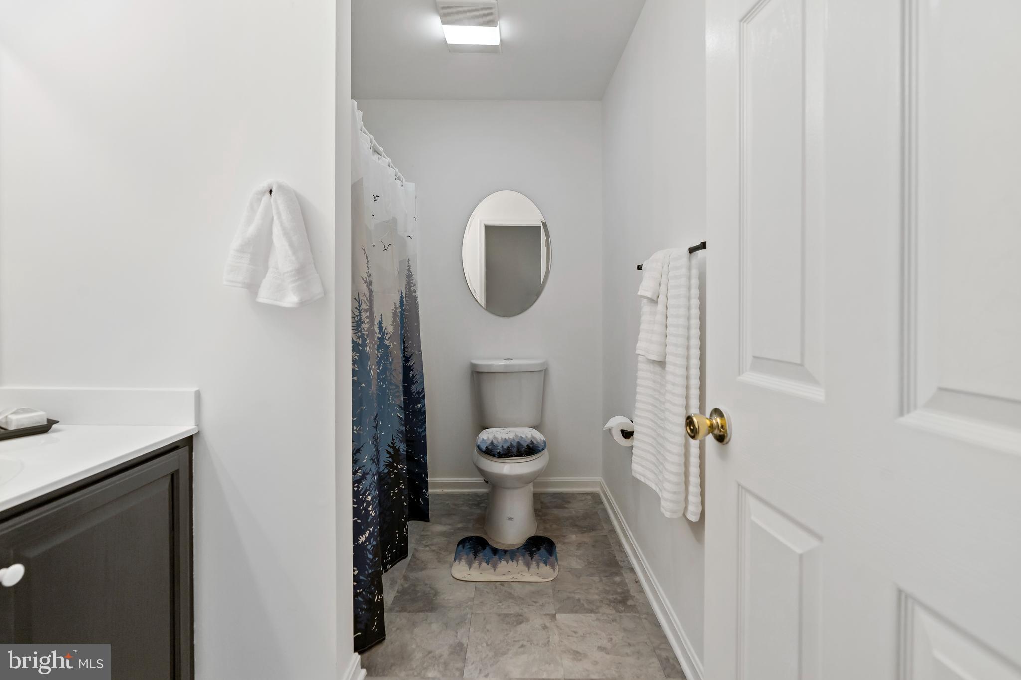 CROSSWINDS - Residential