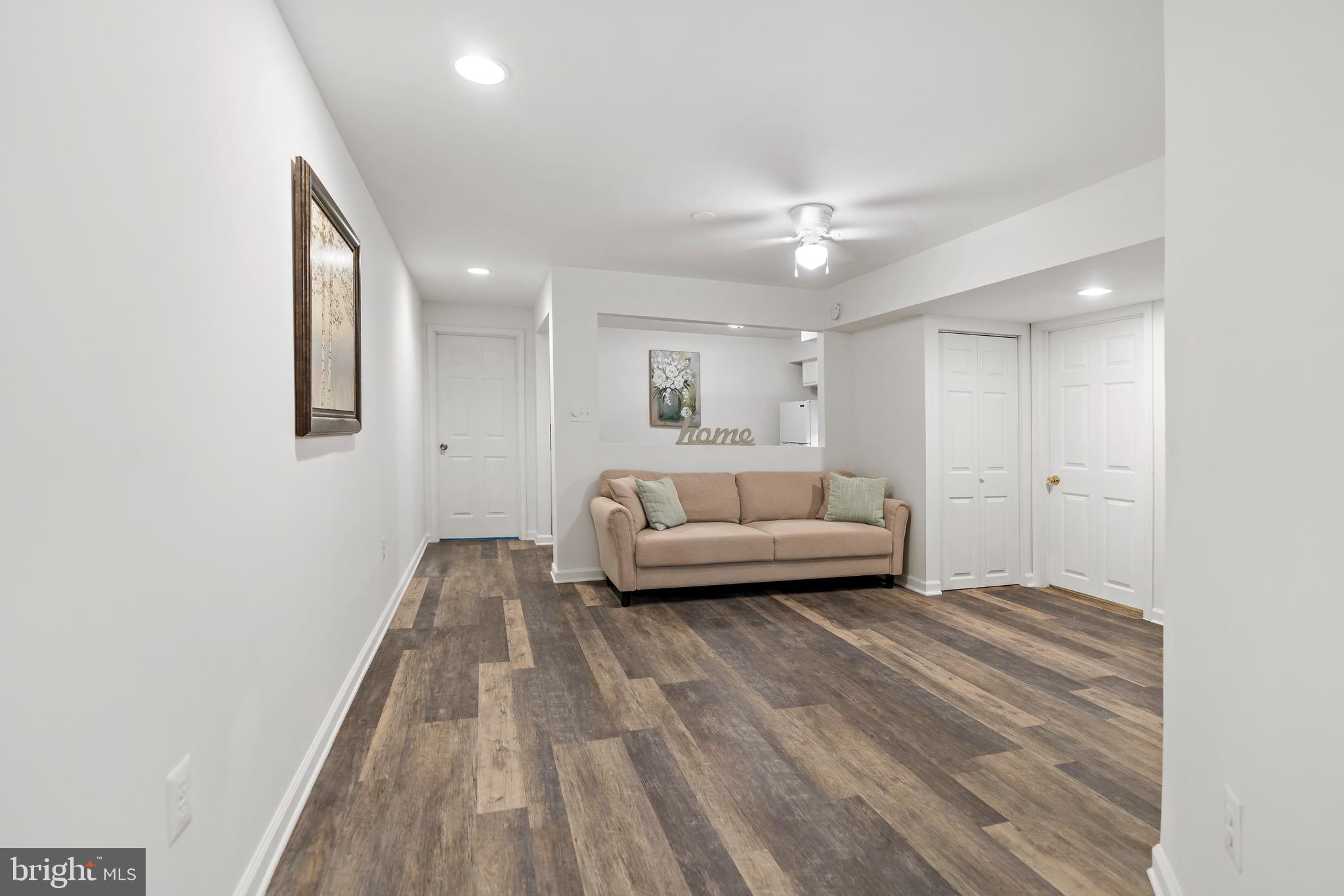 CROSSWINDS - Residential