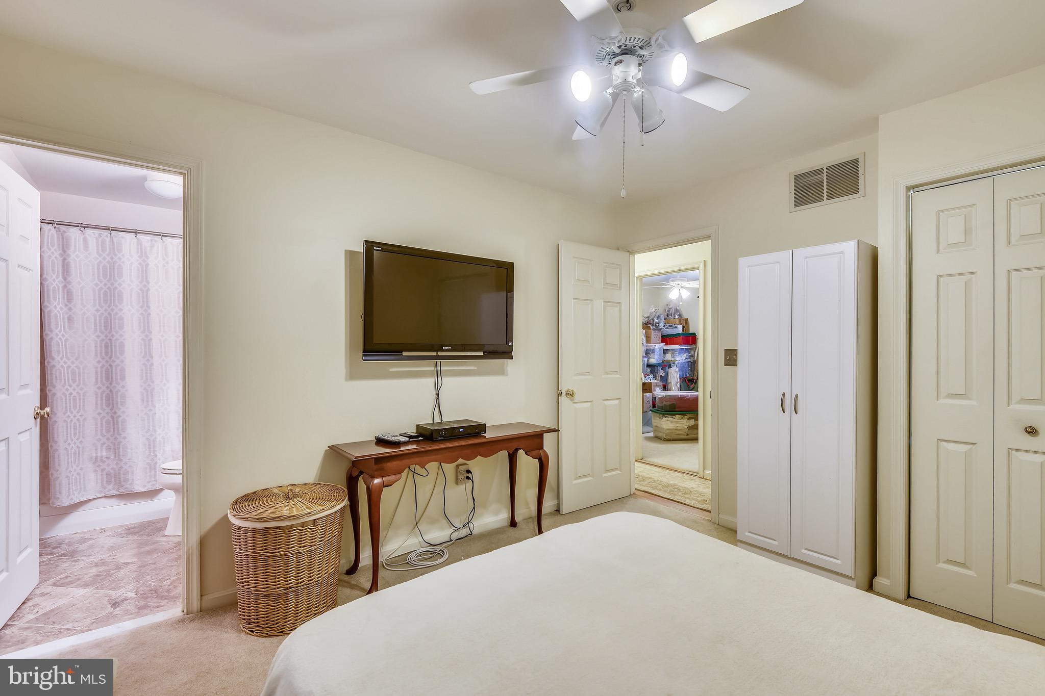 ARDEN ON THE SEVERN - Residential Lease