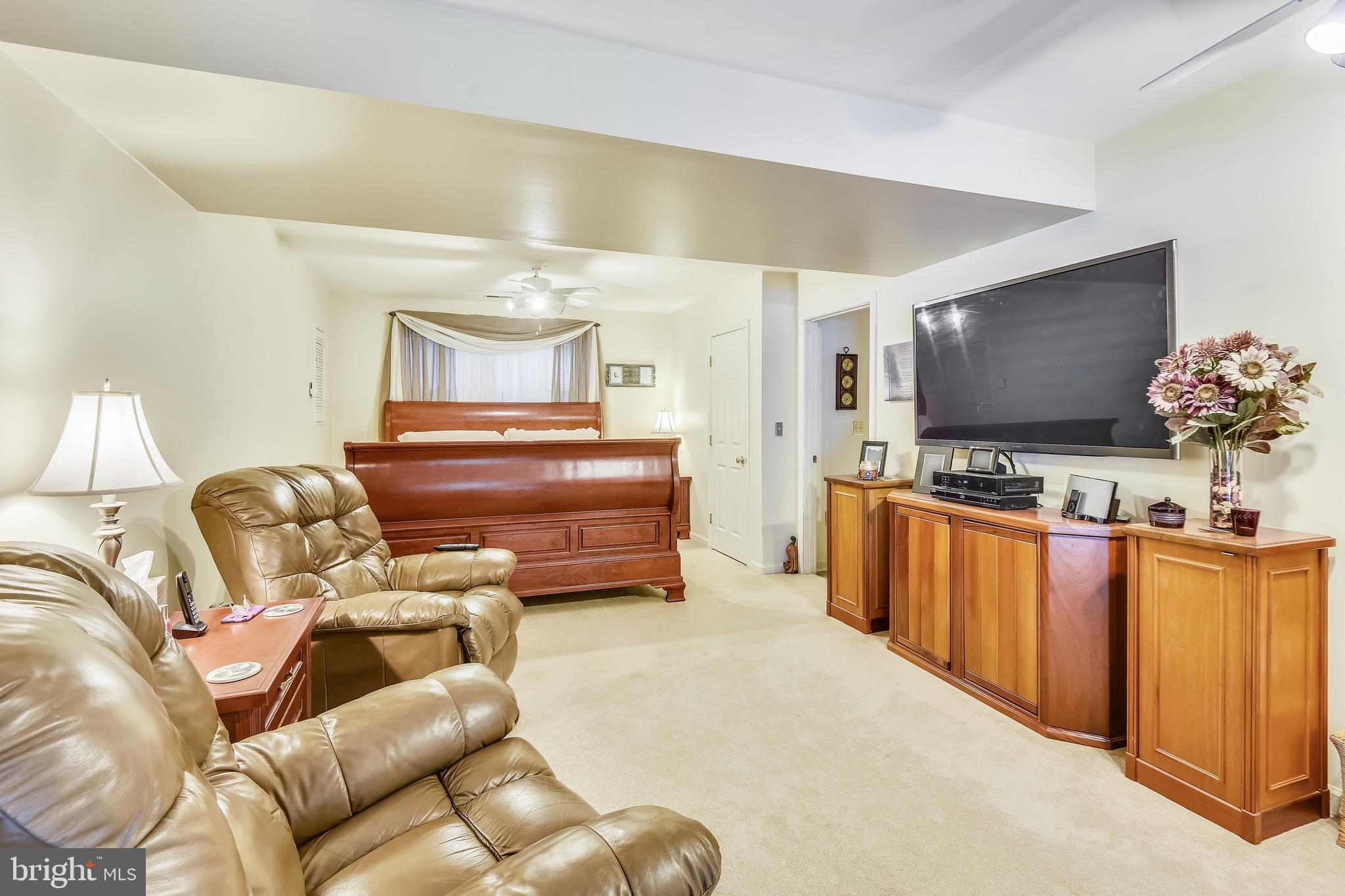 ARDEN ON THE SEVERN - Residential Lease