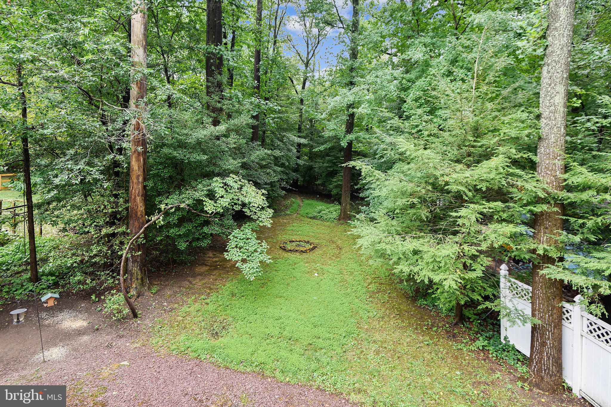 ARDEN ON THE SEVERN - Residential Lease