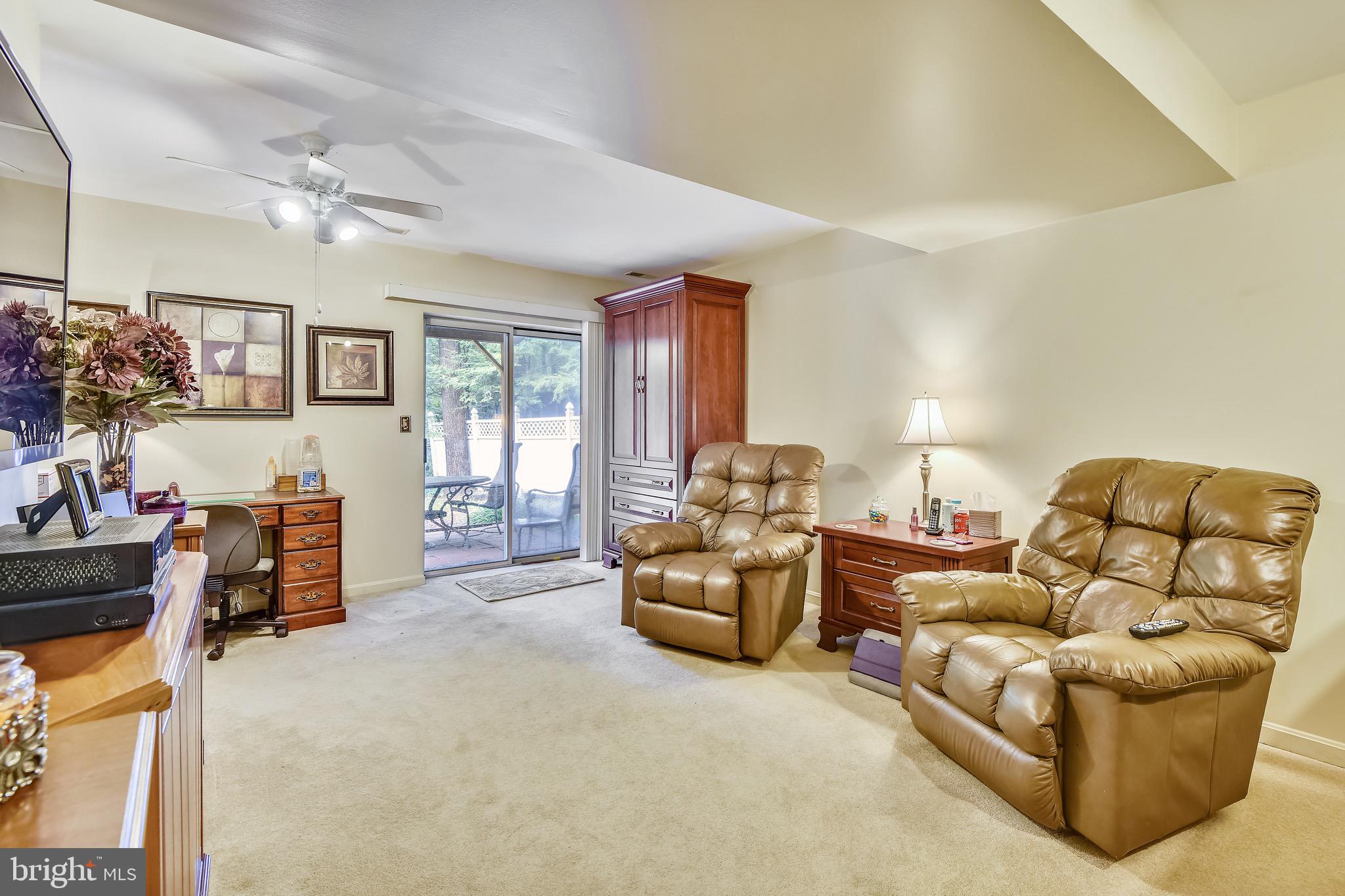 ARDEN ON THE SEVERN - Residential Lease