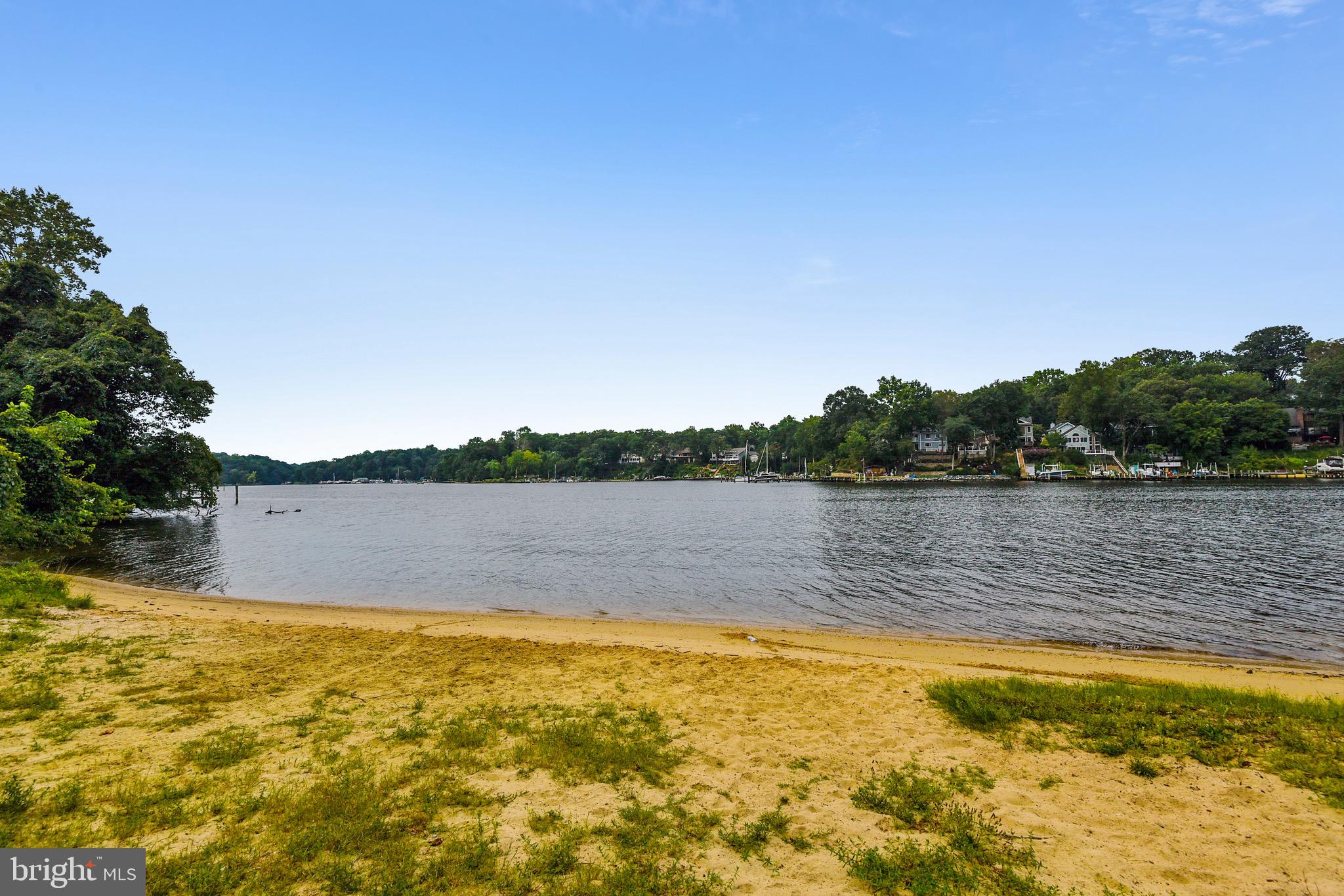 ARDEN ON THE SEVERN - Residential Lease