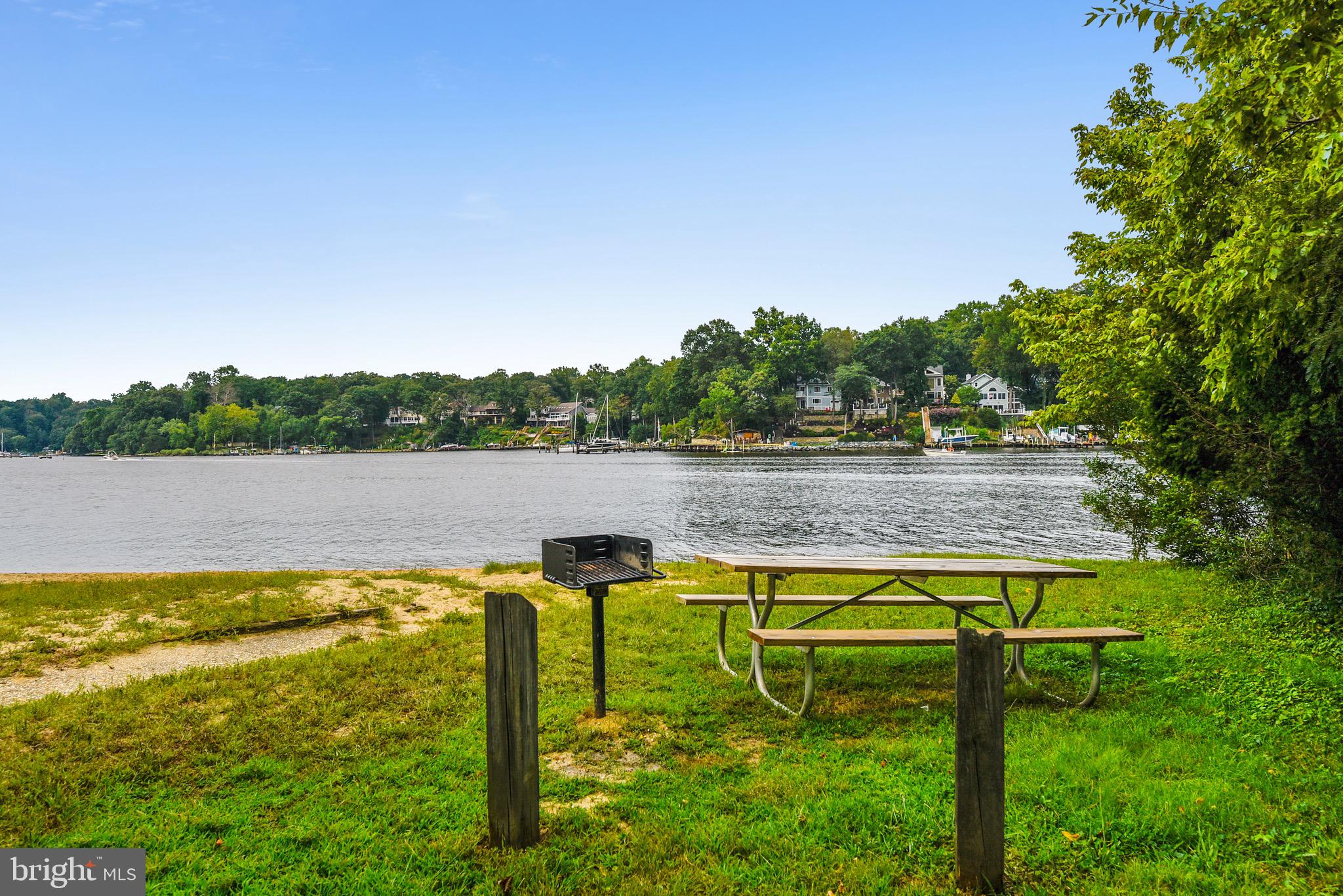 ARDEN ON THE SEVERN - Residential Lease