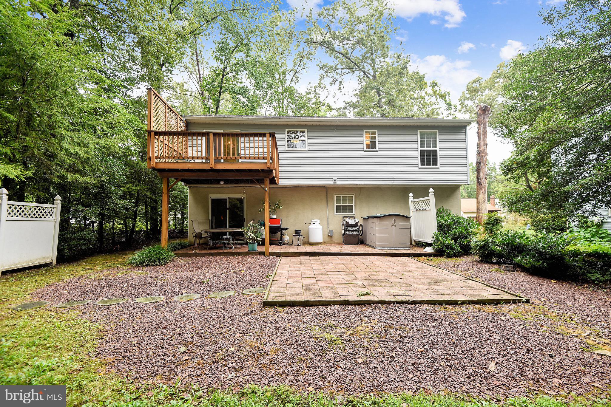 ARDEN ON THE SEVERN - Residential Lease