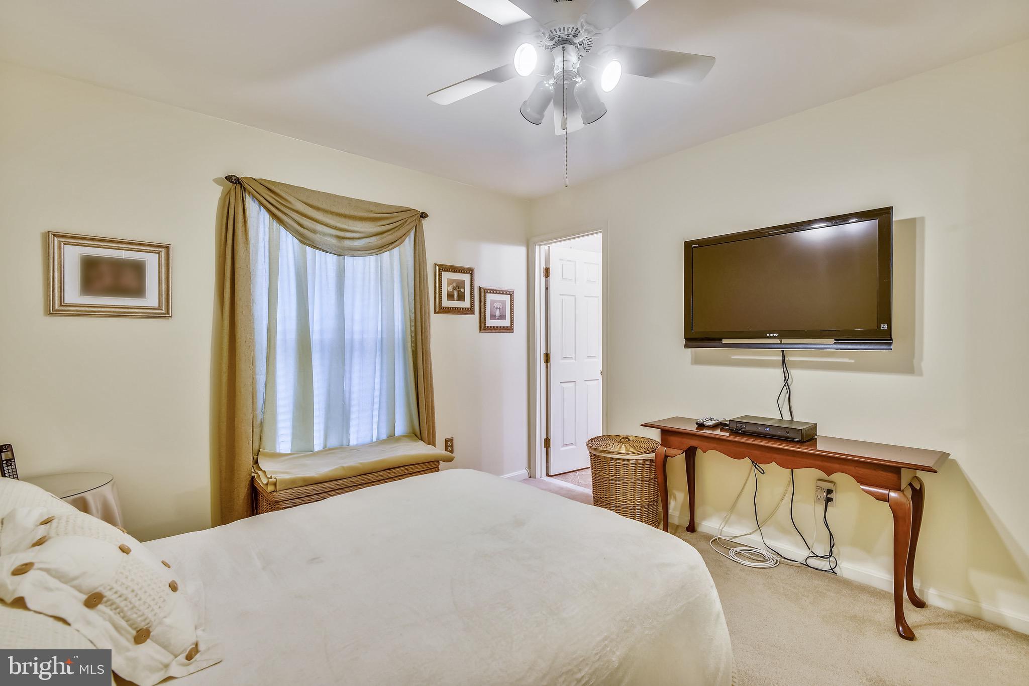 ARDEN ON THE SEVERN - Residential Lease