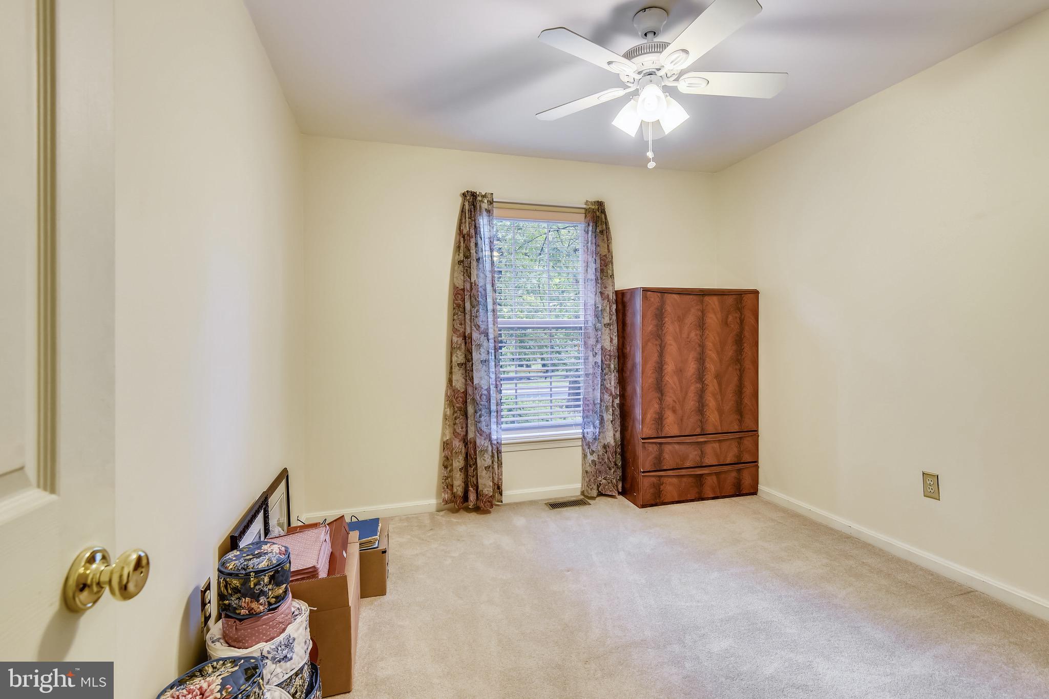 ARDEN ON THE SEVERN - Residential Lease