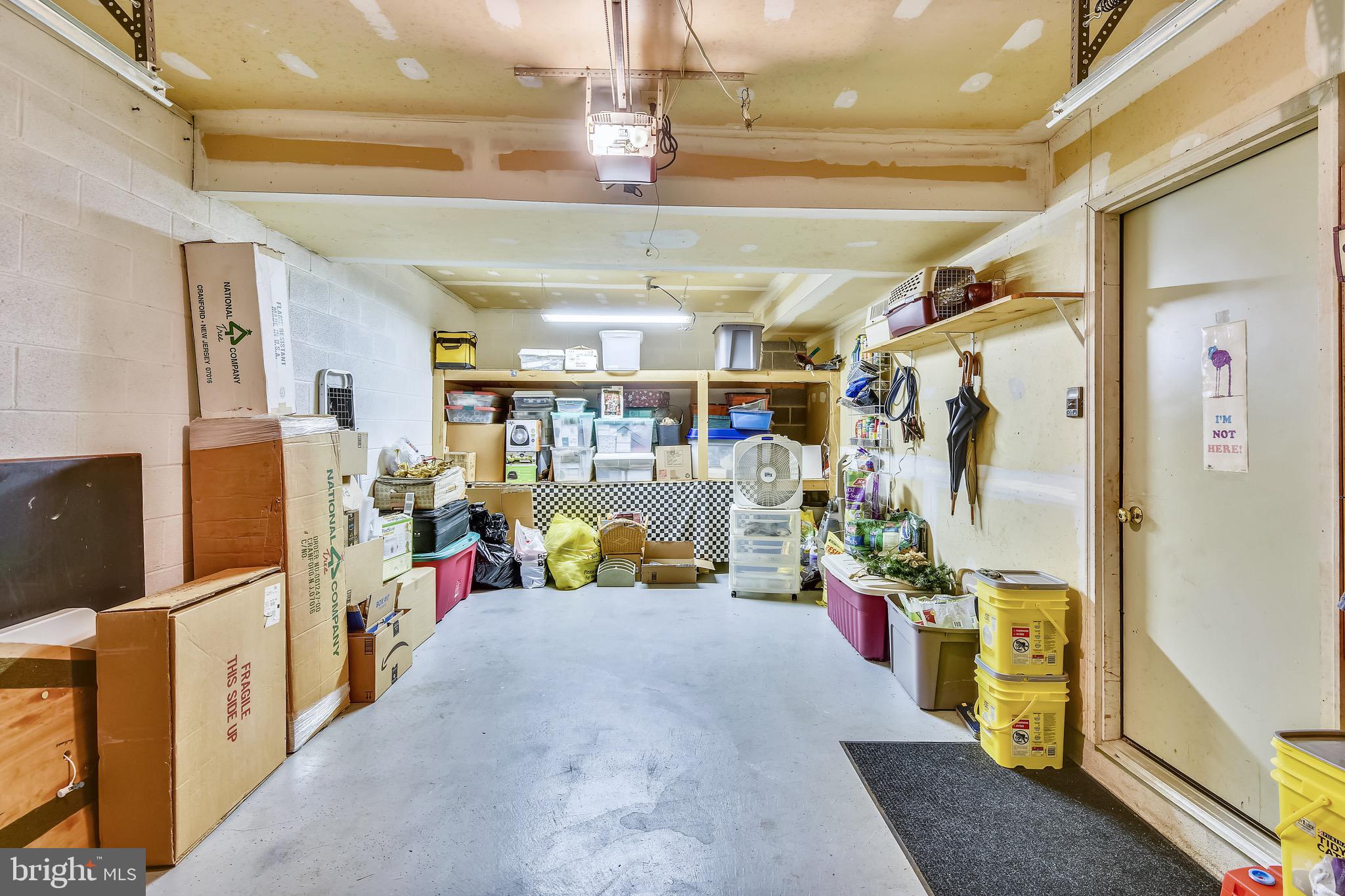 ARDEN ON THE SEVERN - Residential Lease