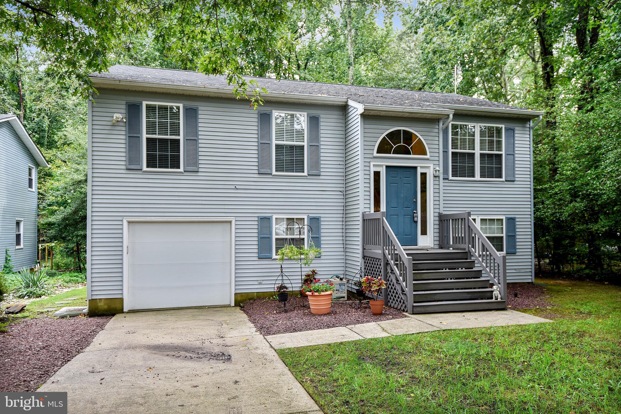 ARDEN ON THE SEVERN - Residential Lease