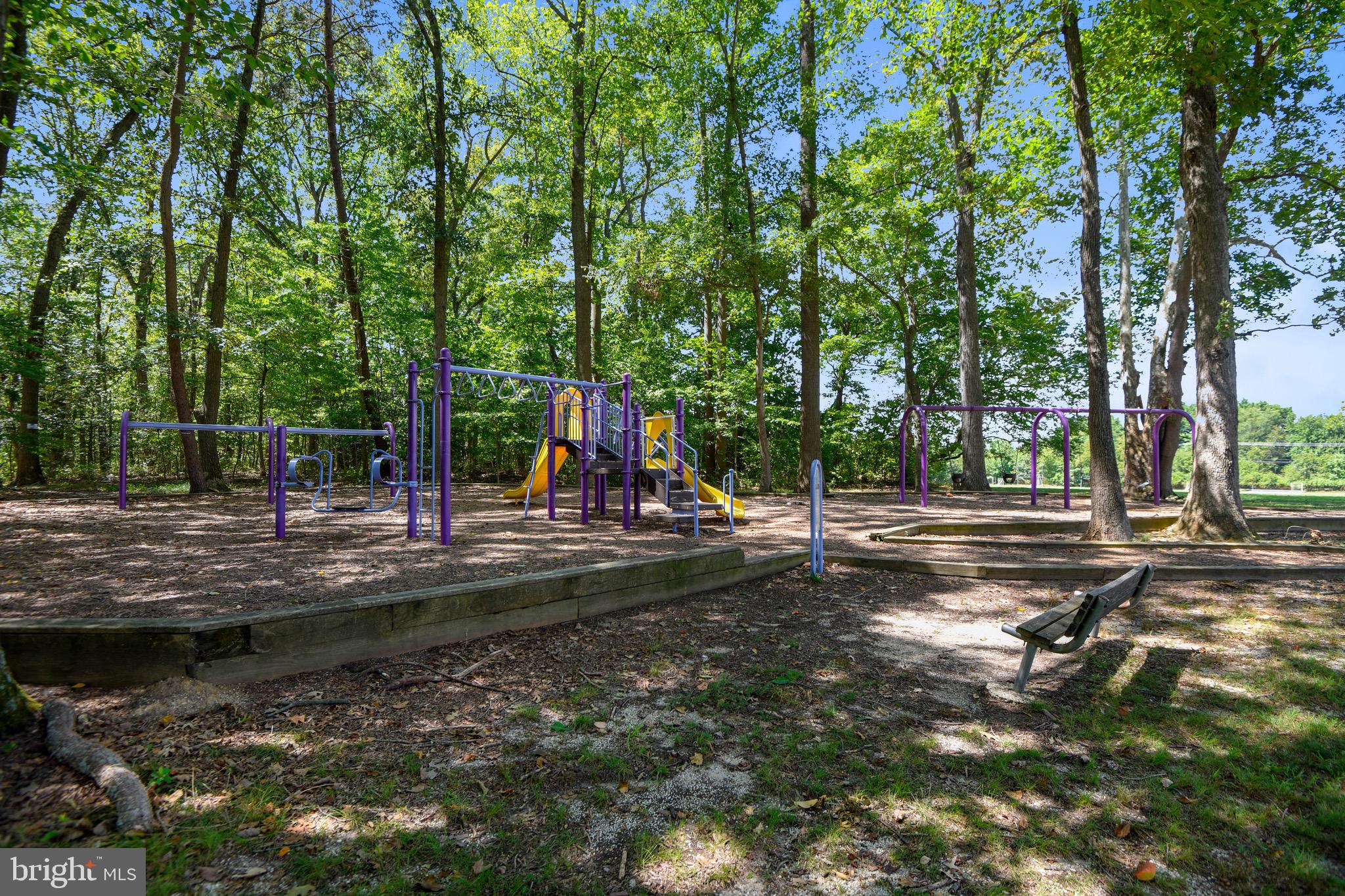 ARDEN ON THE SEVERN - Residential Lease