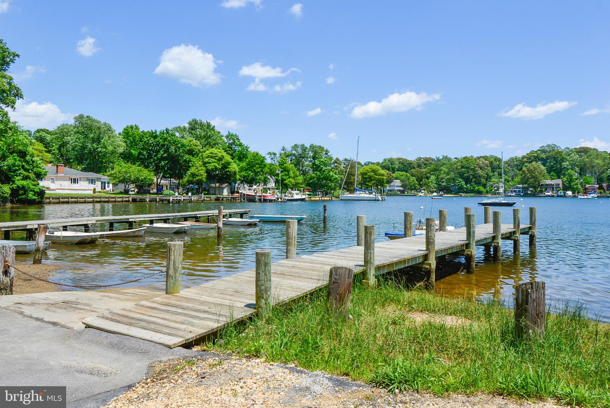 ARDEN ON THE SEVERN - Residential Lease