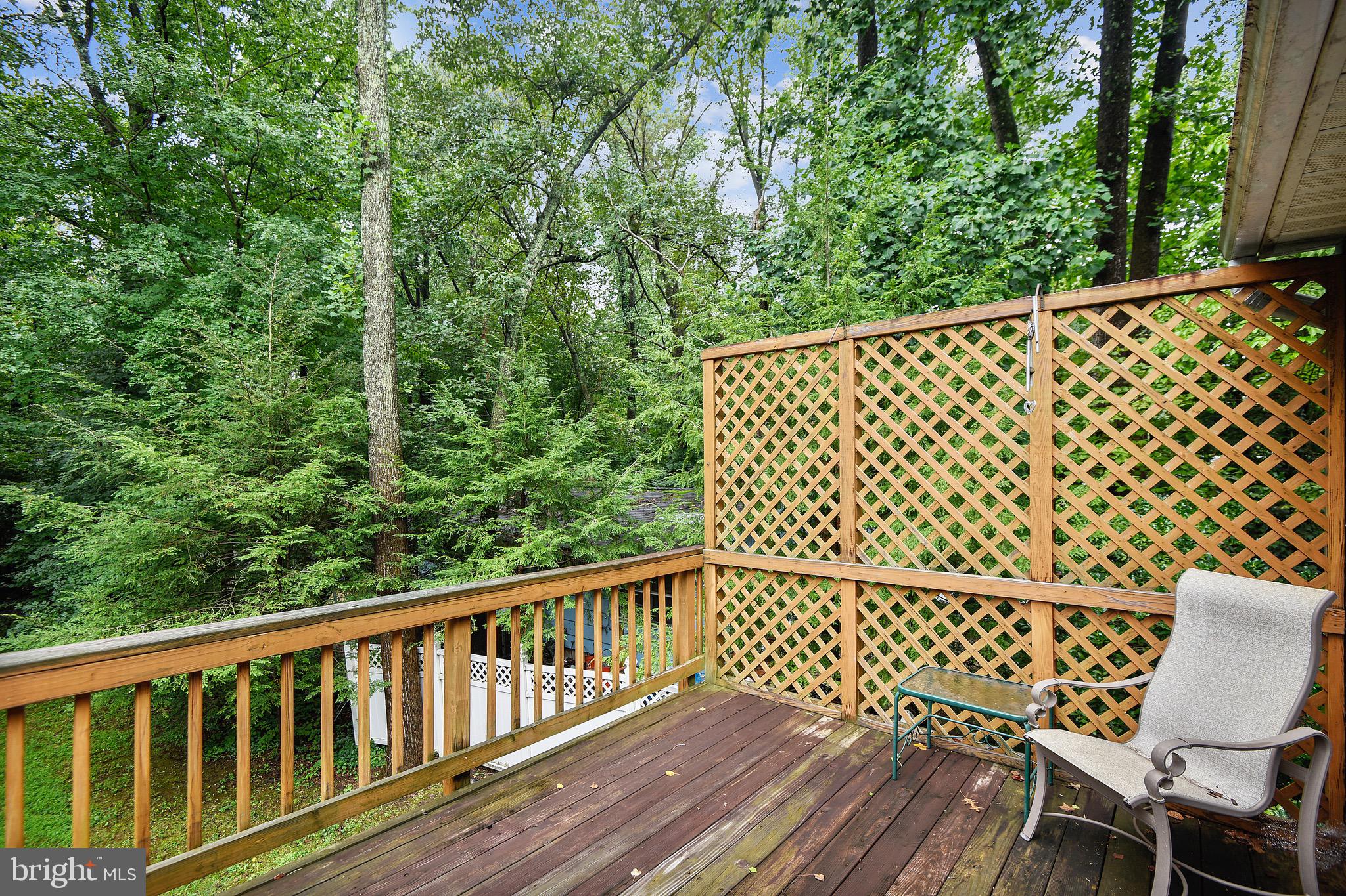 ARDEN ON THE SEVERN - Residential Lease