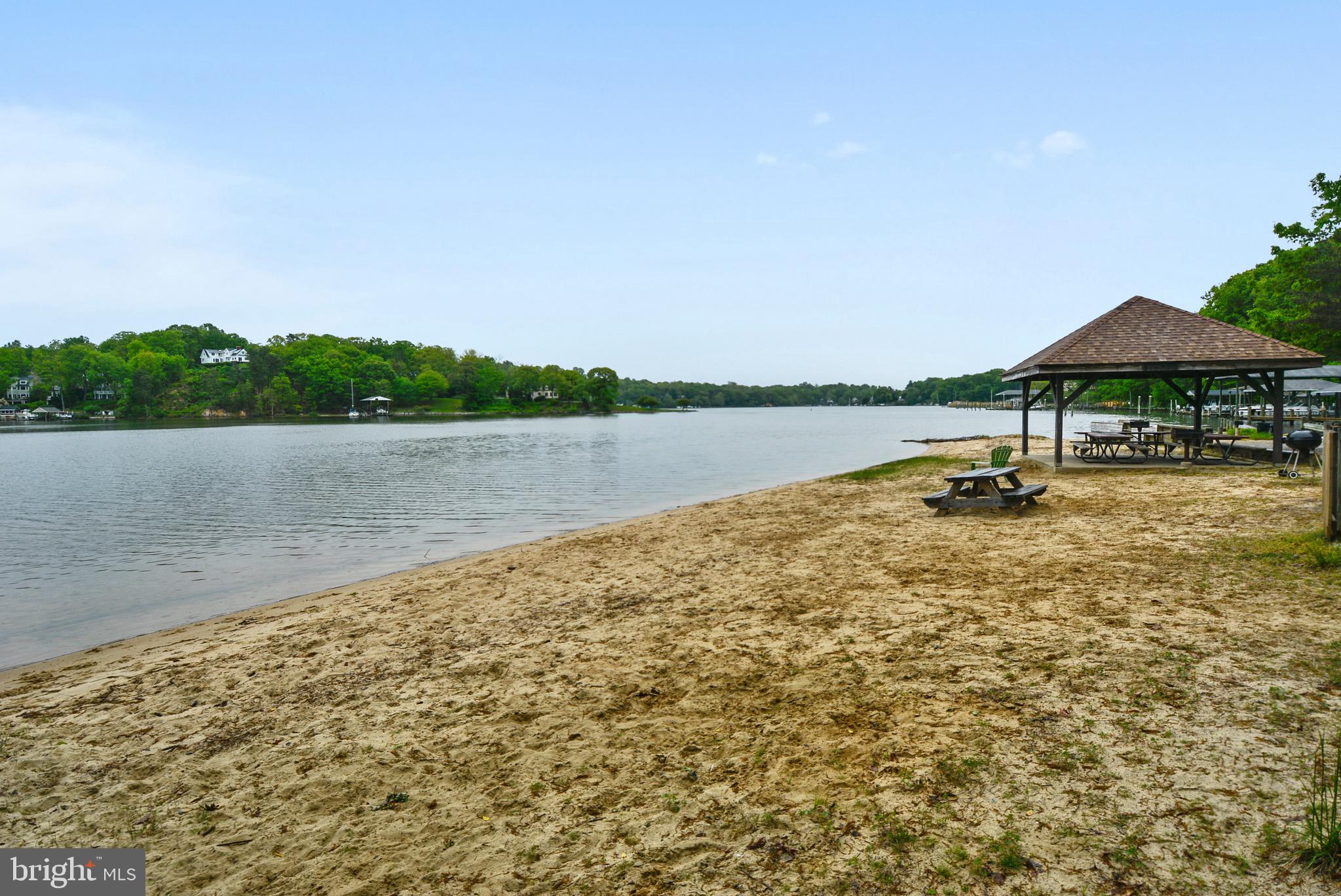 ARDEN ON THE SEVERN - Residential Lease