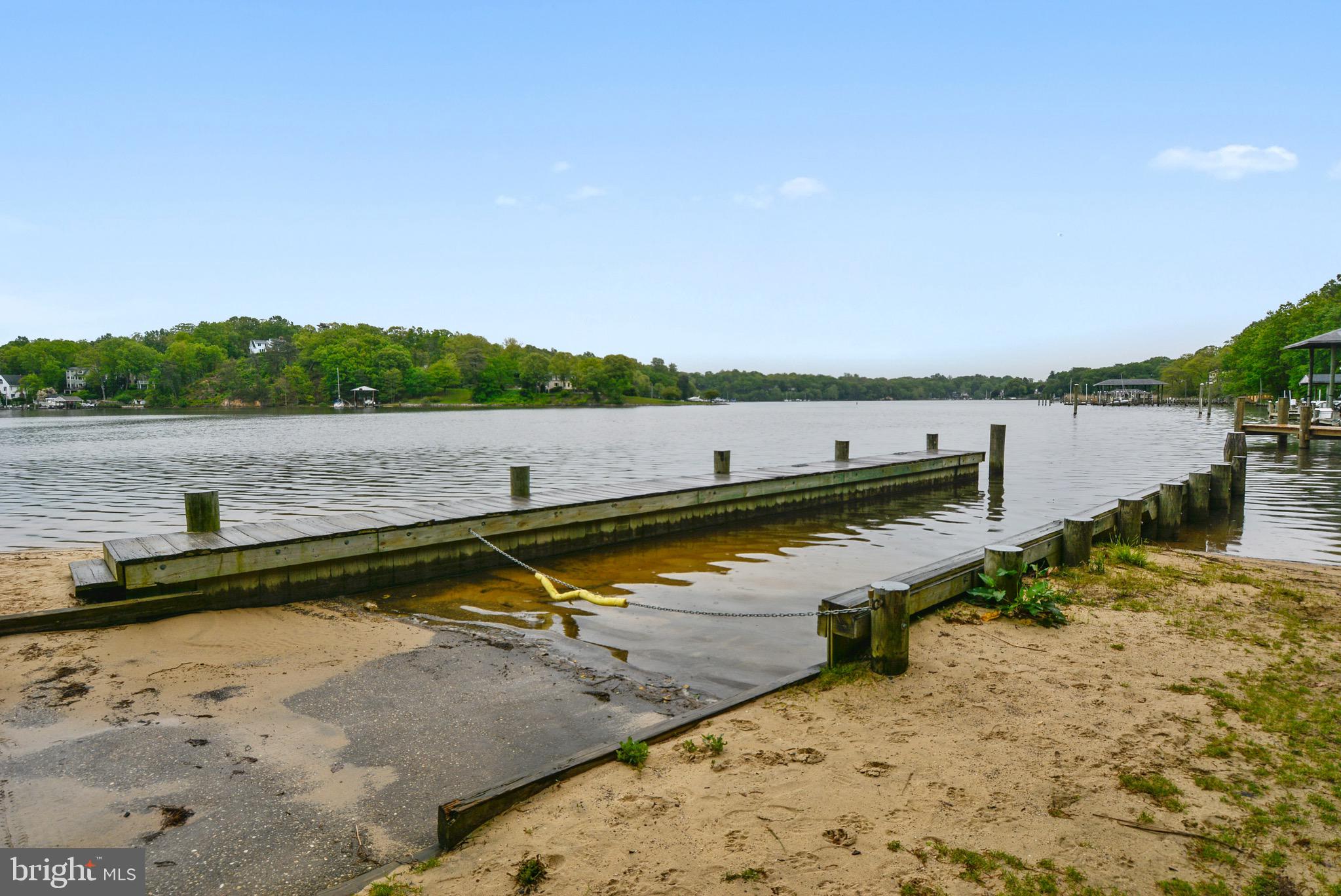 ARDEN ON THE SEVERN - Residential Lease