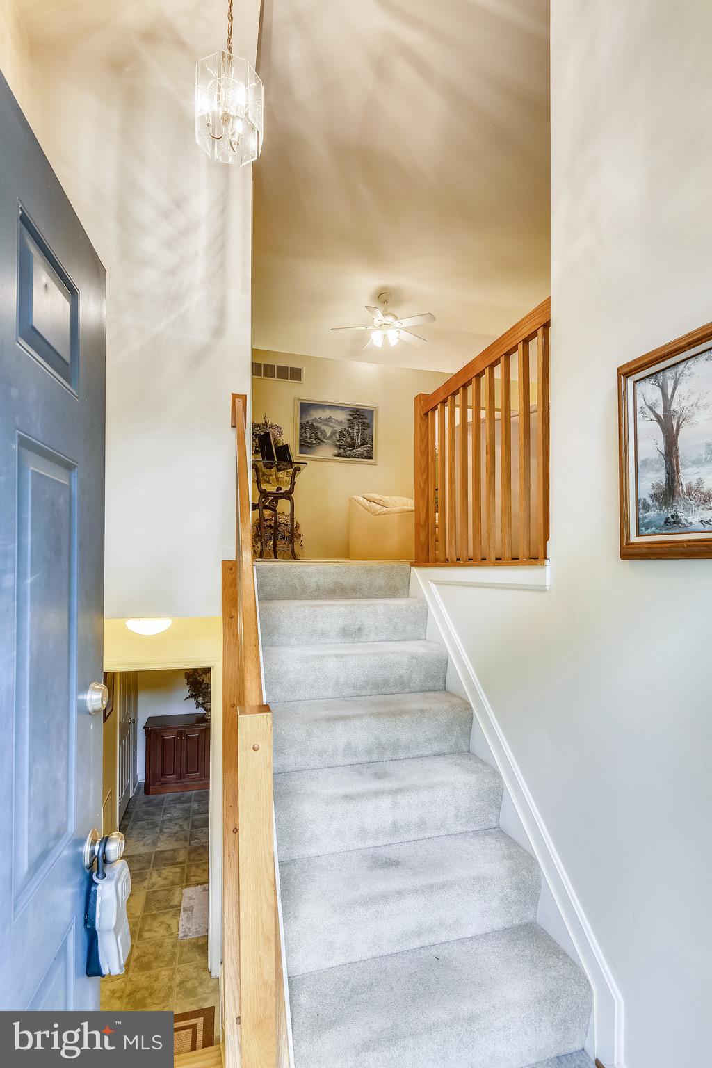 ARDEN ON THE SEVERN - Residential Lease