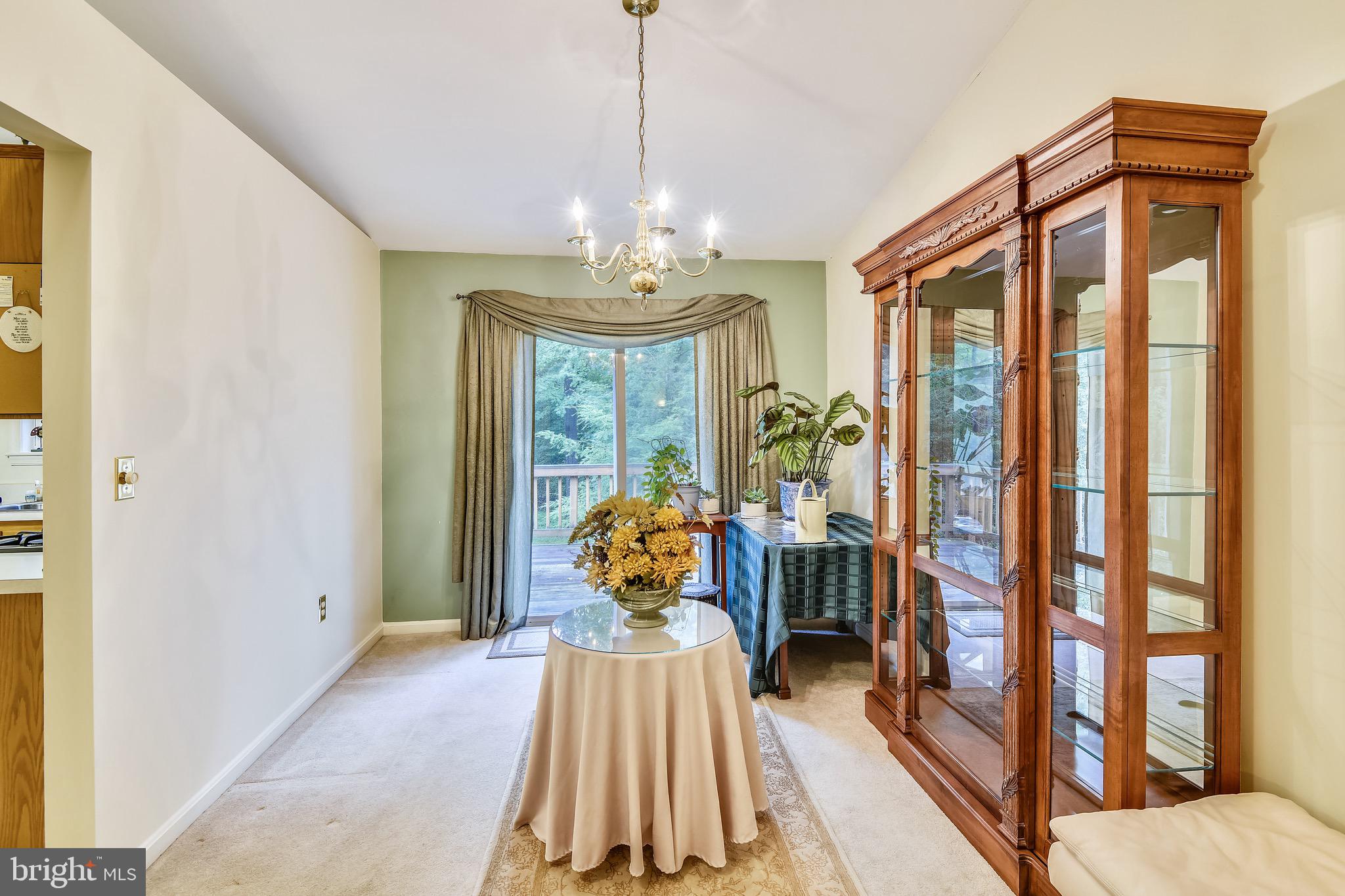 ARDEN ON THE SEVERN - Residential Lease