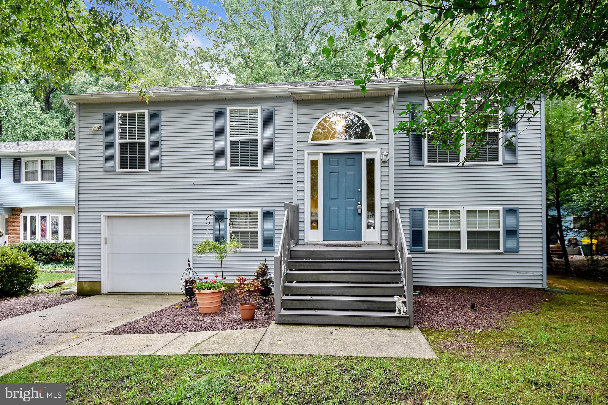 ARDEN ON THE SEVERN - Residential Lease